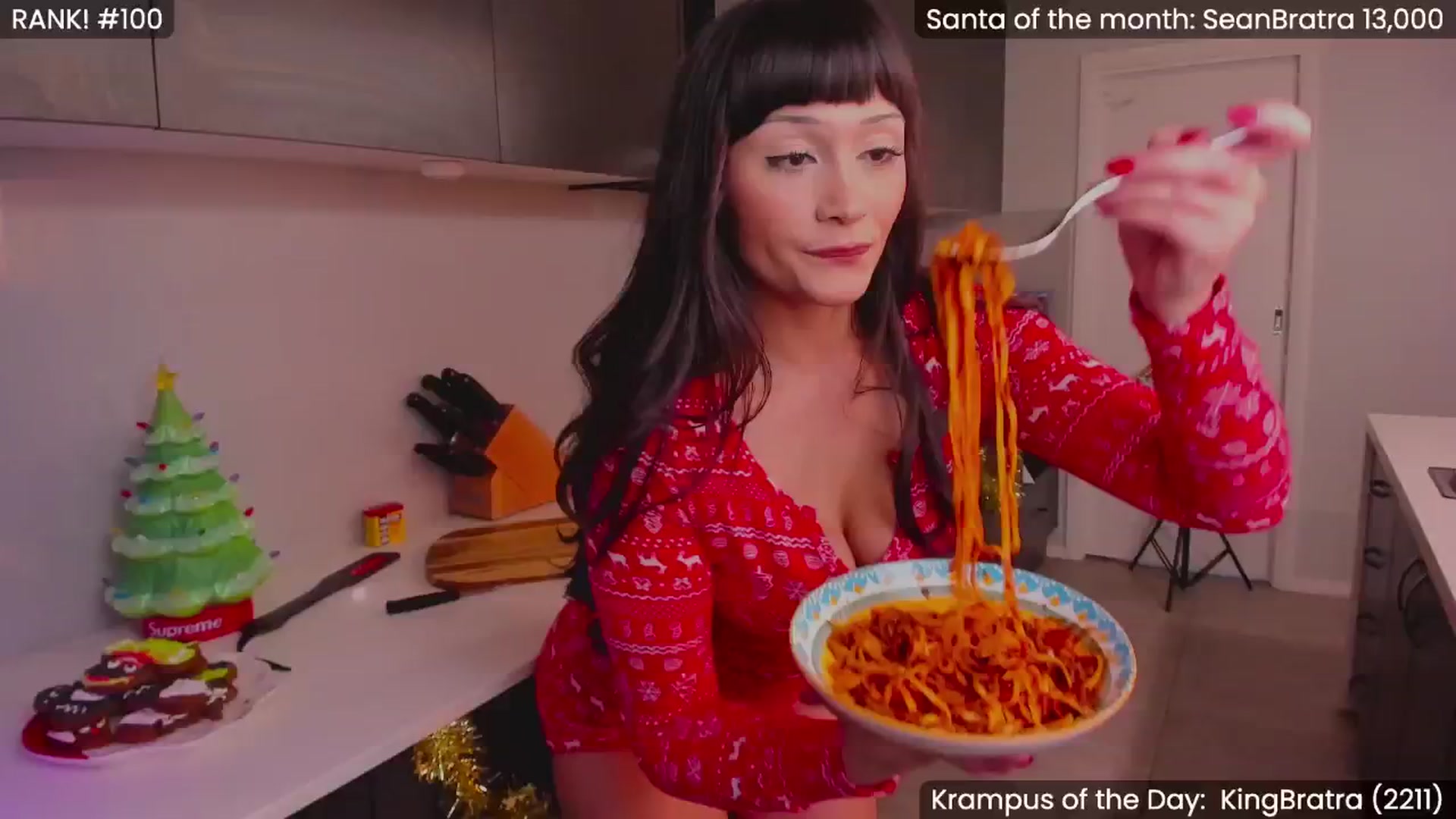 Gallery image thumbnail from KleoBratra's myfreecams stream on, 12/22/2025, 01:03 image 16 of 20