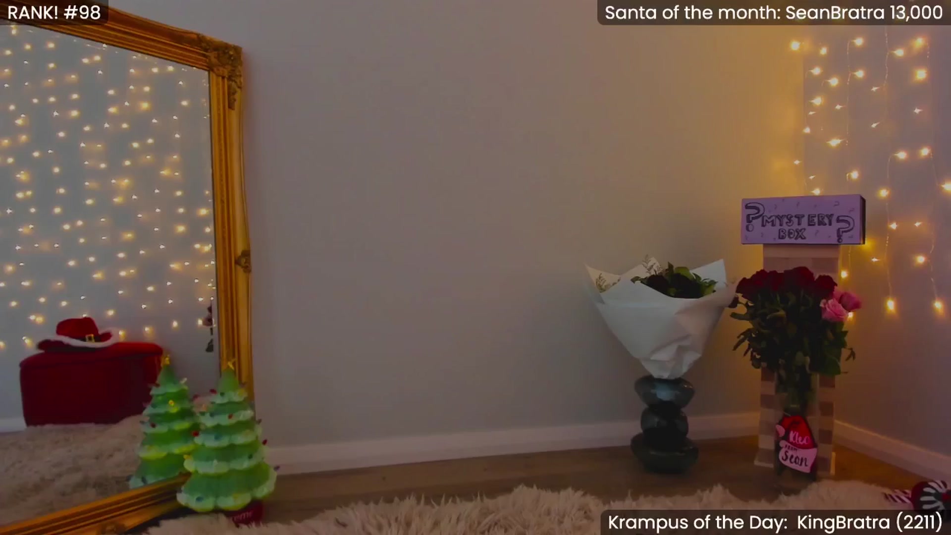 Gallery image thumbnail from KleoBratra's myfreecams stream on, 12/22/2025, 02:34 image 20 of 20