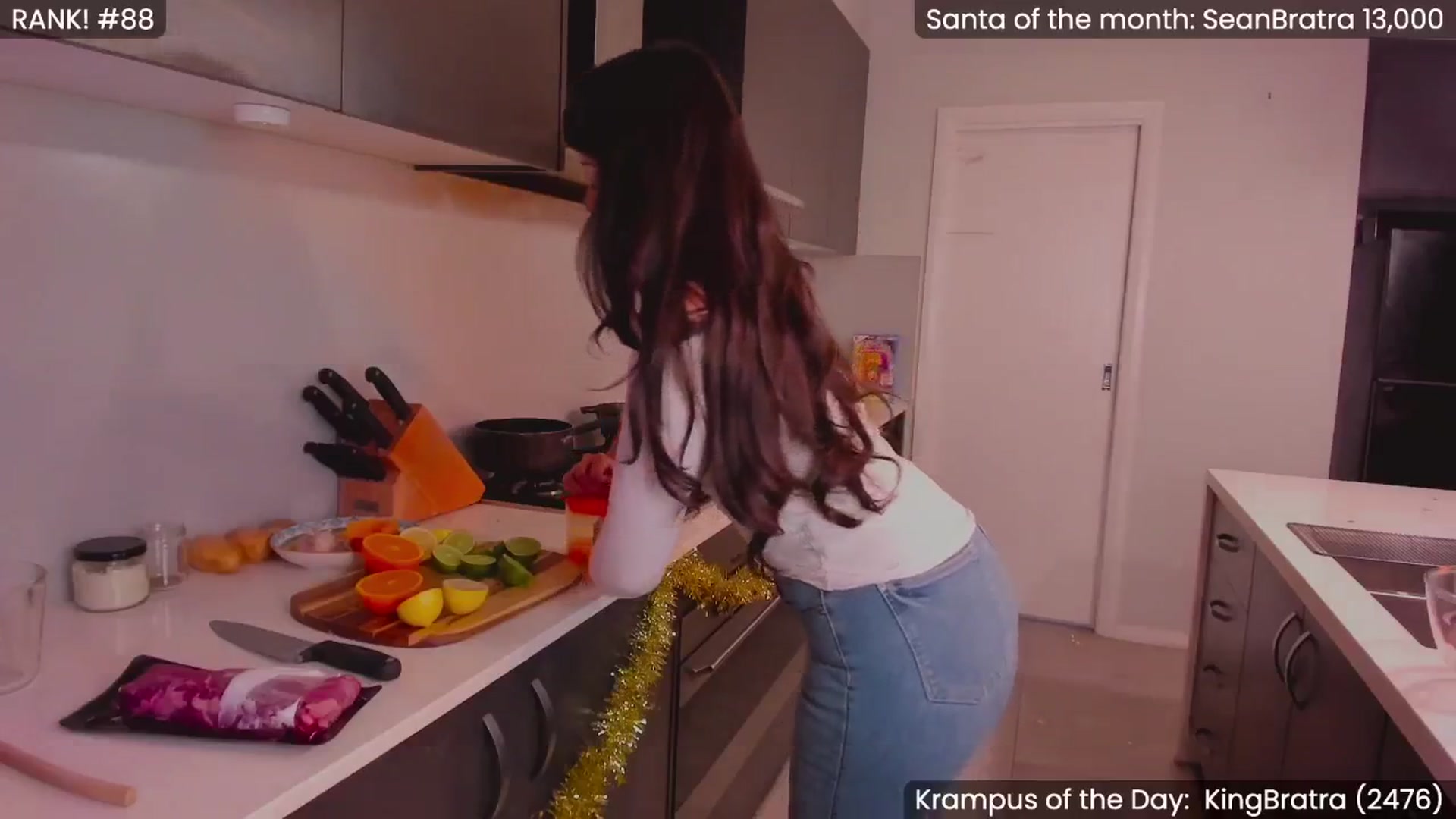 Gallery image thumbnail from KleoBratra's myfreecams stream on, 12/22/2025, 09:01 image 2 of 20