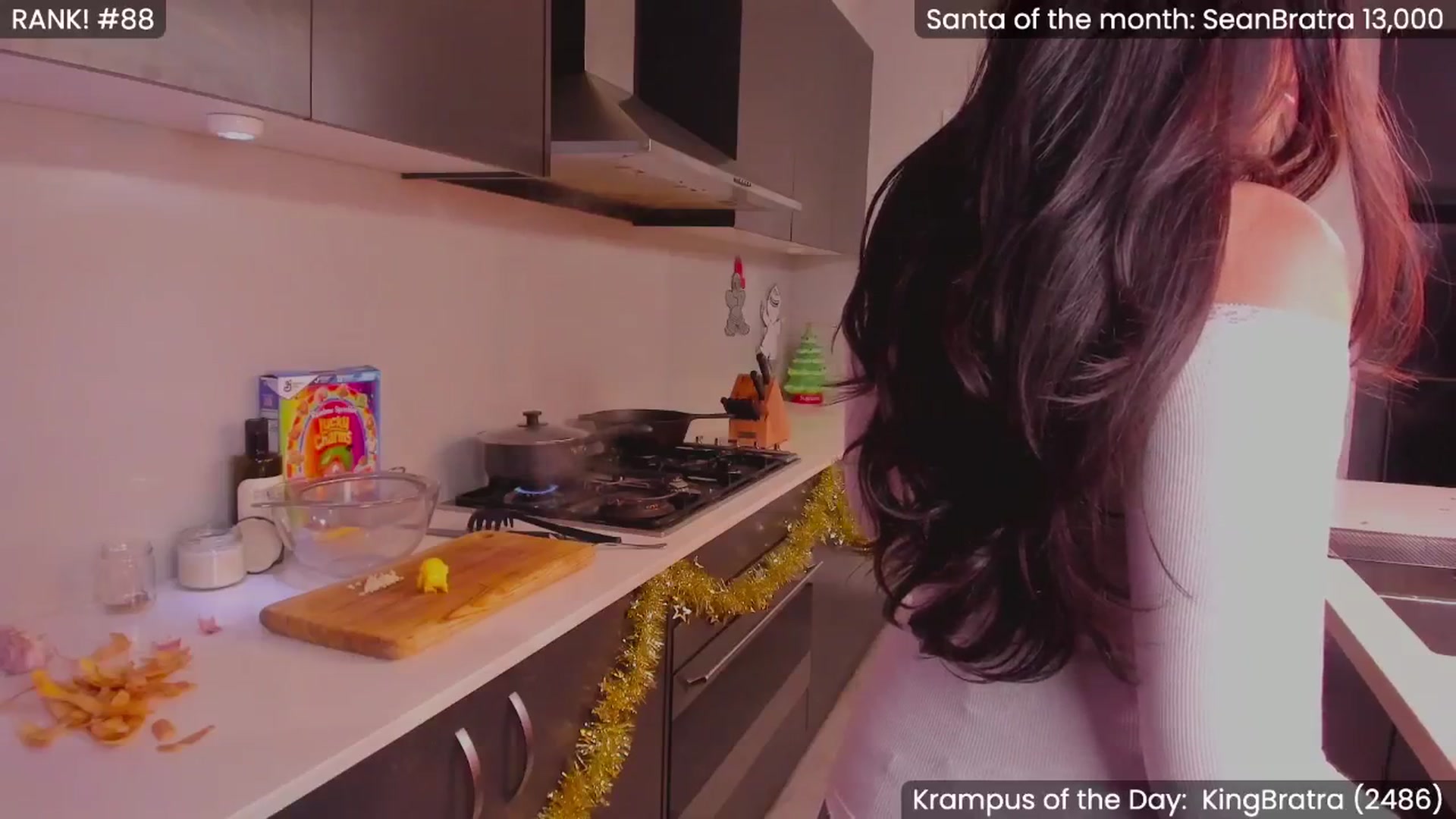 Gallery image thumbnail from KleoBratra's myfreecams stream on, 12/22/2025, 09:01 image 15 of 20