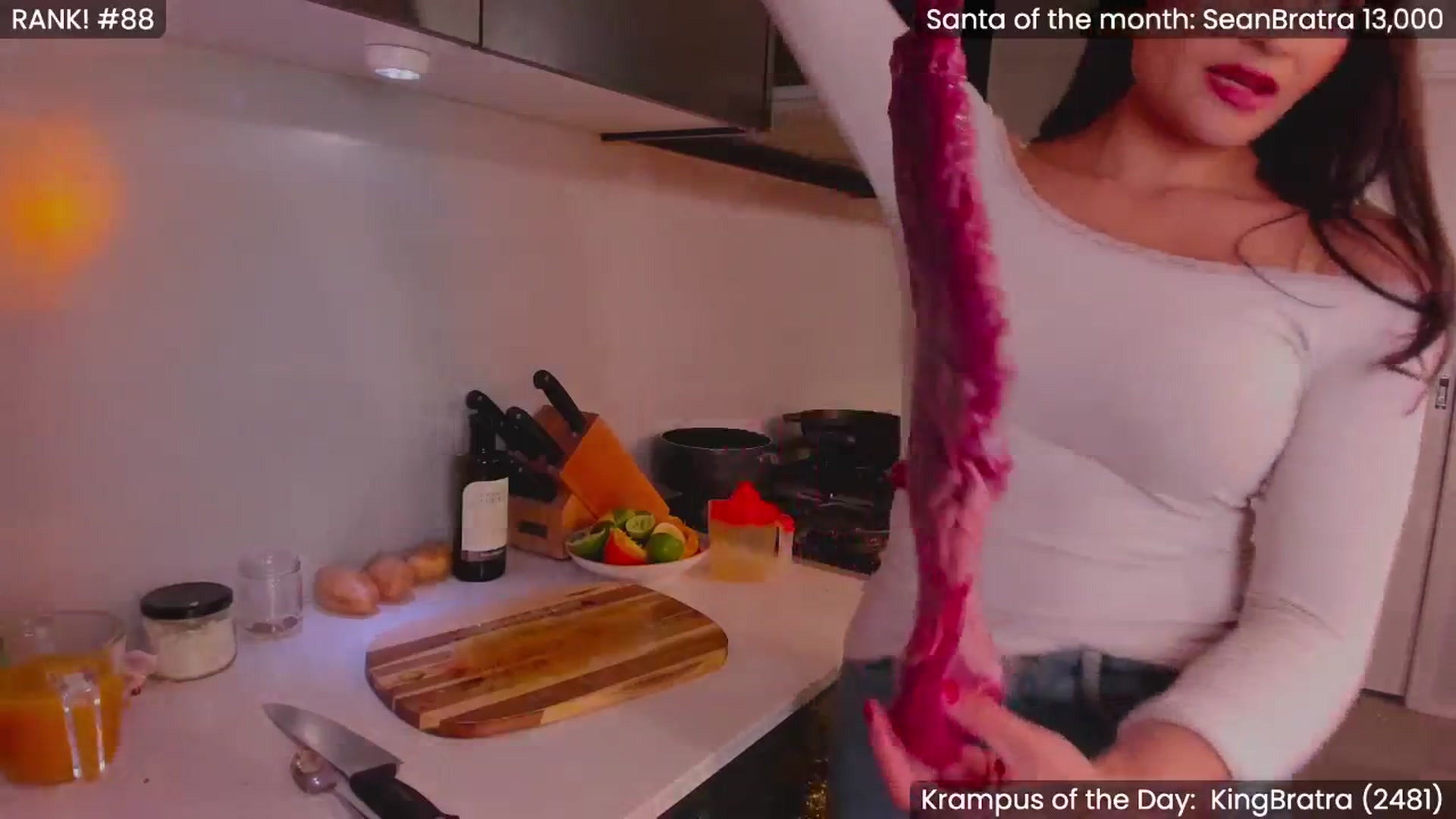 Gallery image thumbnail from KleoBratra's myfreecams stream on, 12/22/2025, 09:01 image 5 of 20