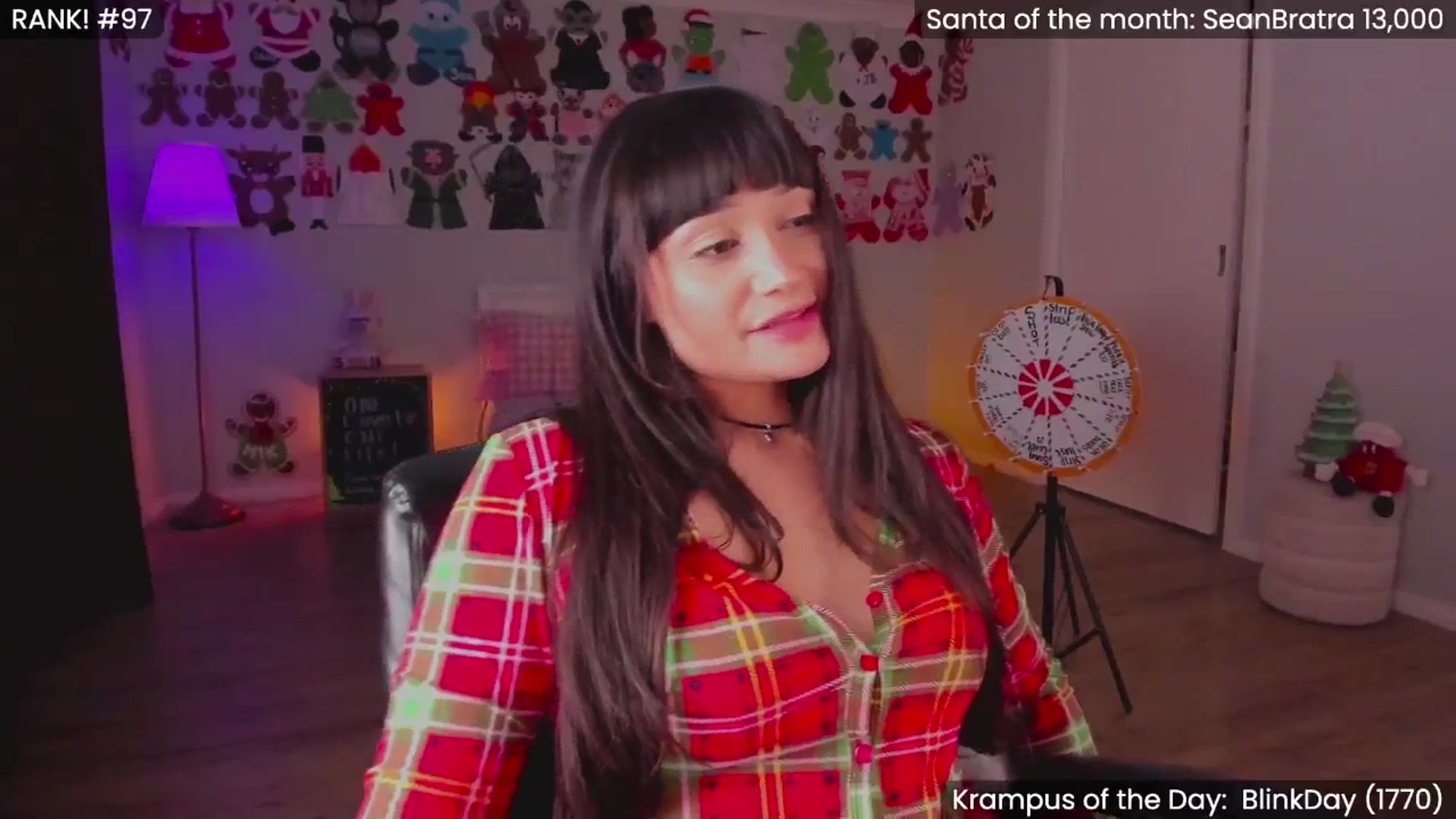 Gallery image thumbnail from KleoBratra's myfreecams stream on, 12/25/2025, 07:36 image 16 of 20