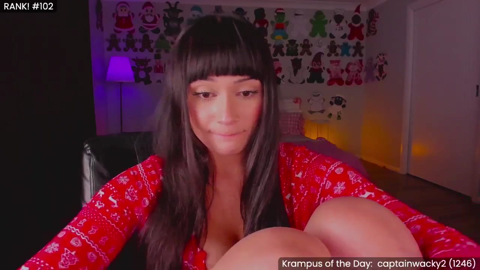 Gallery image thumbnail from KleoBratra's myfreecams stream on, 12/26/2025, 14:41 image 10 of 20