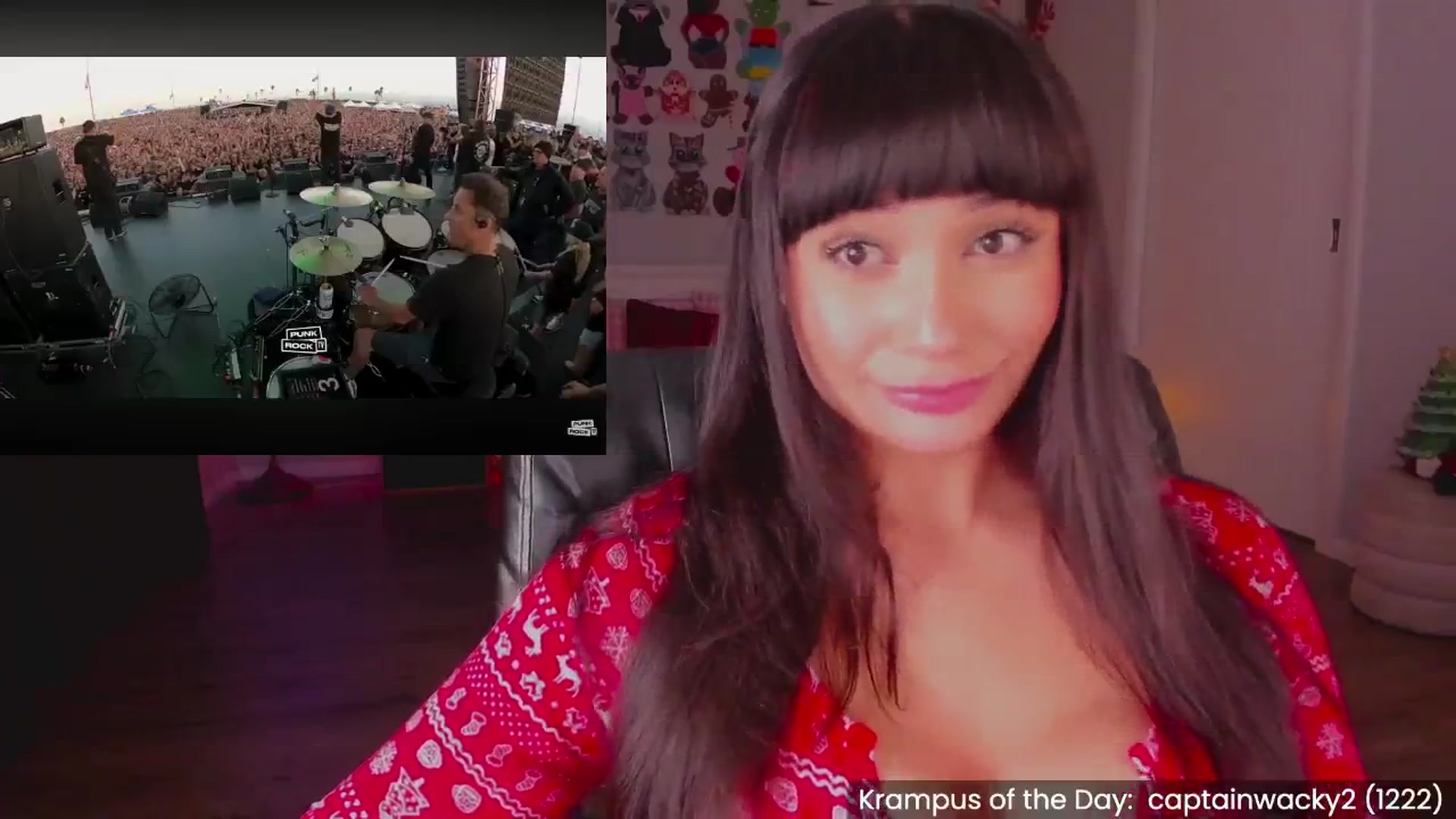 Gallery image thumbnail from KleoBratra's myfreecams stream on, 12/26/2025, 14:41 image 9 of 20