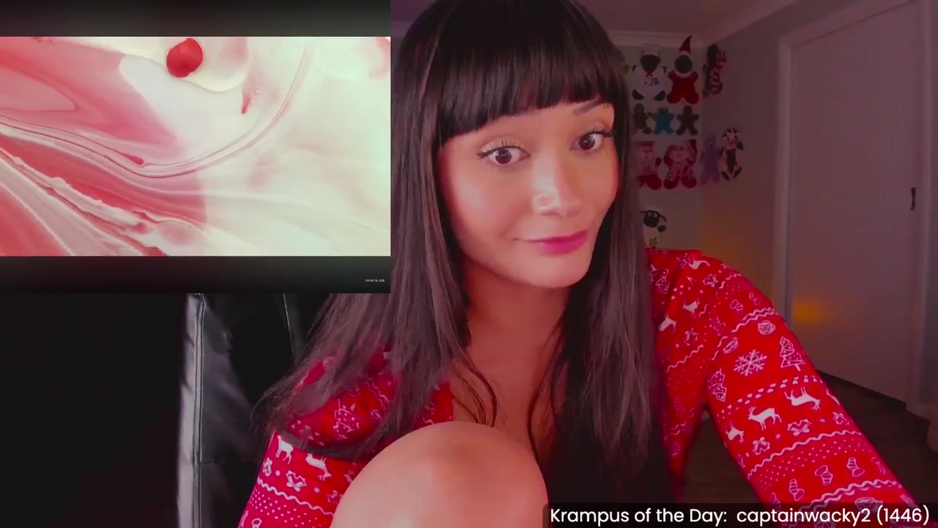 Gallery image thumbnail from KleoBratra's myfreecams stream on, 12/26/2025, 14:41 image 13 of 20