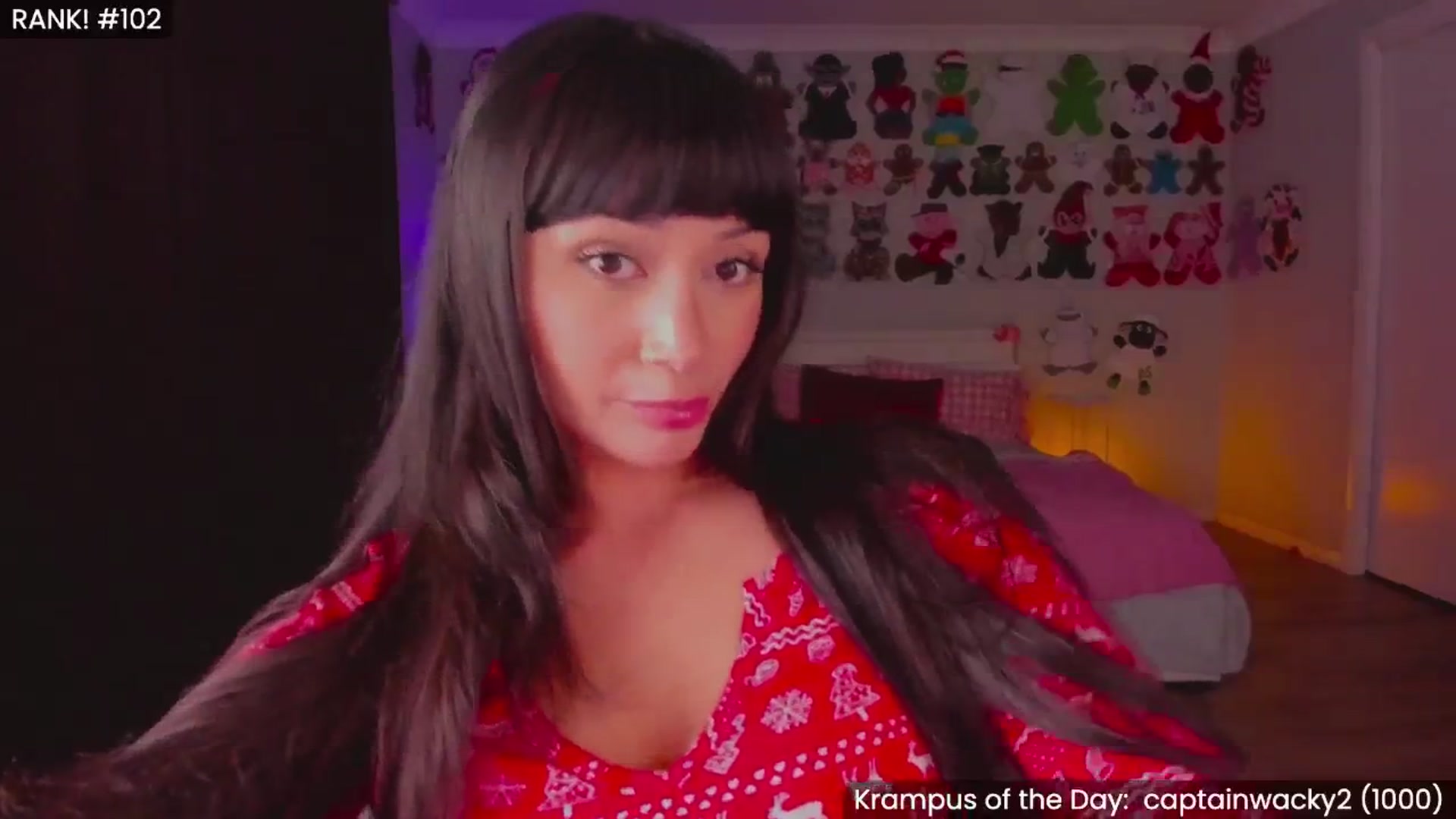 Gallery image thumbnail from KleoBratra's myfreecams stream on, 12/26/2025, 14:41 image 7 of 20