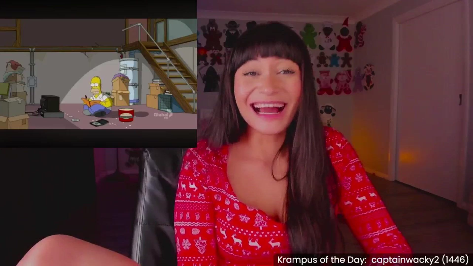 Gallery image thumbnail from KleoBratra's myfreecams stream on, 12/26/2025, 14:41 image 12 of 20