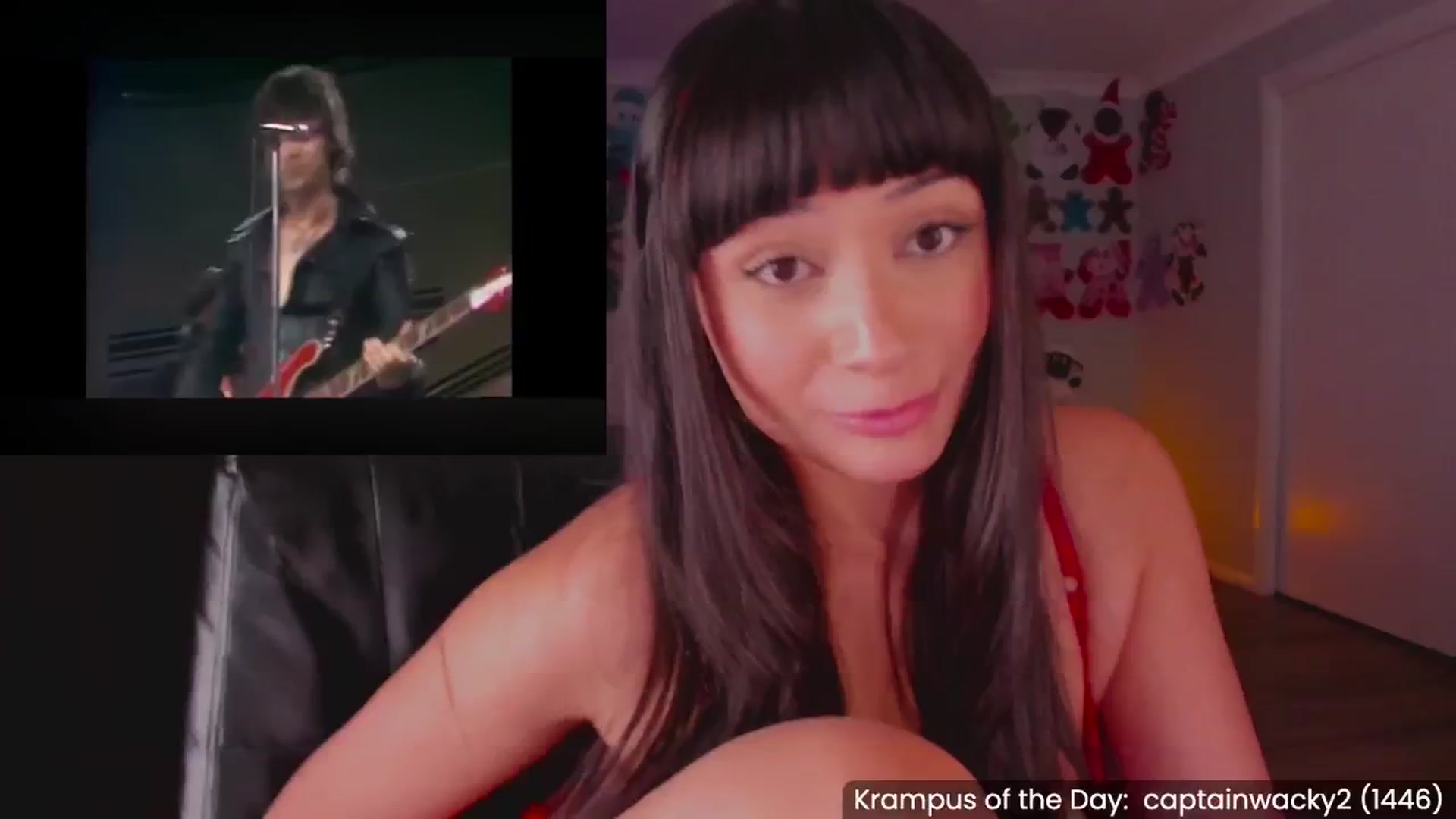 Gallery image thumbnail from KleoBratra's myfreecams stream on, 12/26/2025, 14:41 image 17 of 20