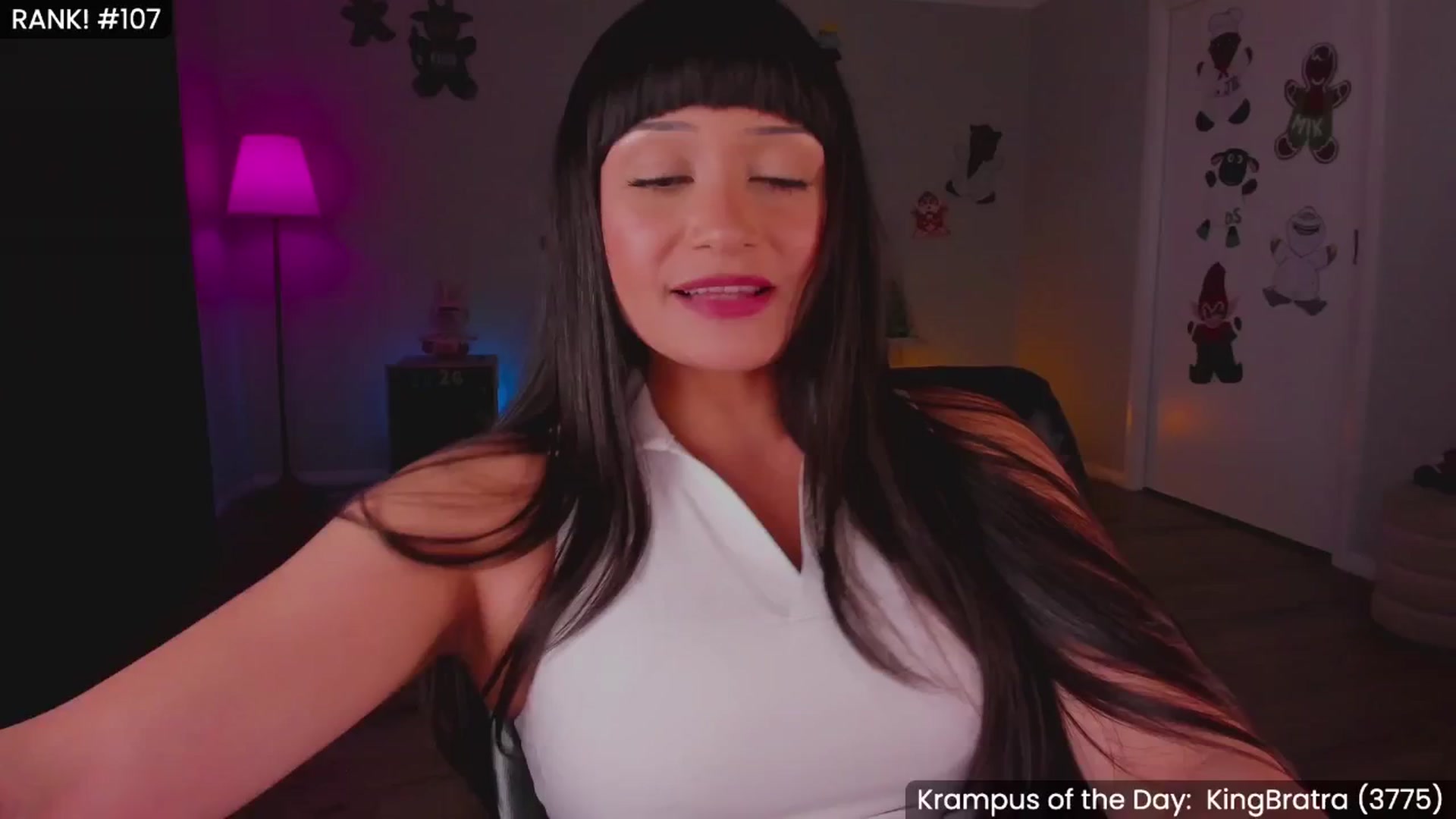 Gallery image thumbnail from KleoBratra's myfreecams stream on, 12/29/2025, 09:06 image 7 of 20