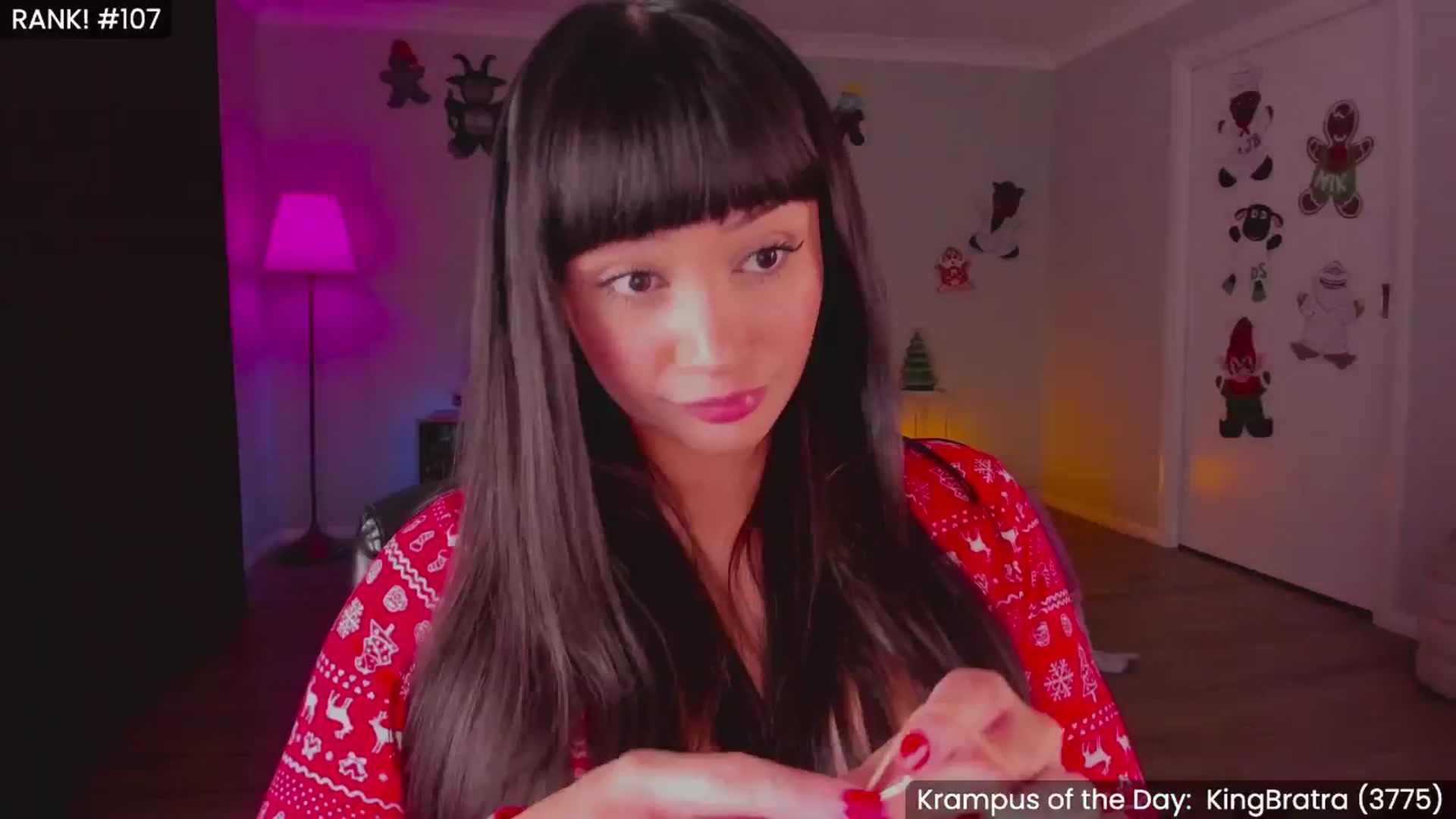 Gallery image thumbnail from KleoBratra's myfreecams stream on, 12/29/2025, 10:14 image 10 of 20