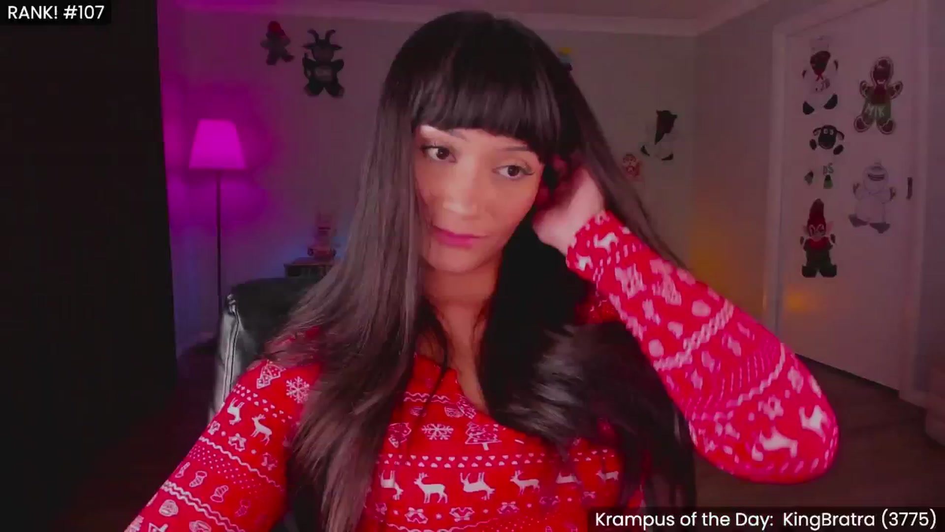 Gallery image thumbnail from KleoBratra's myfreecams stream on, 12/29/2025, 10:14 image 18 of 20