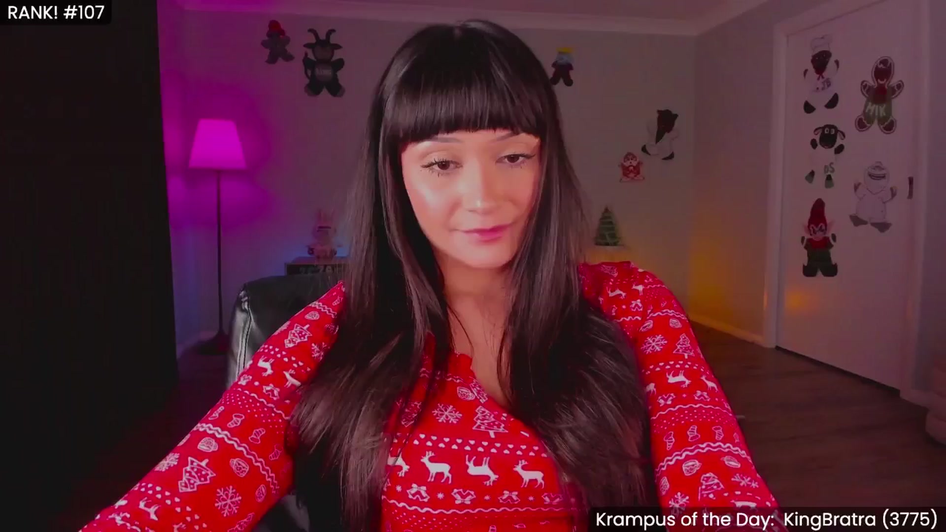 Gallery image thumbnail from KleoBratra's myfreecams stream on, 12/29/2025, 10:14 image 19 of 20