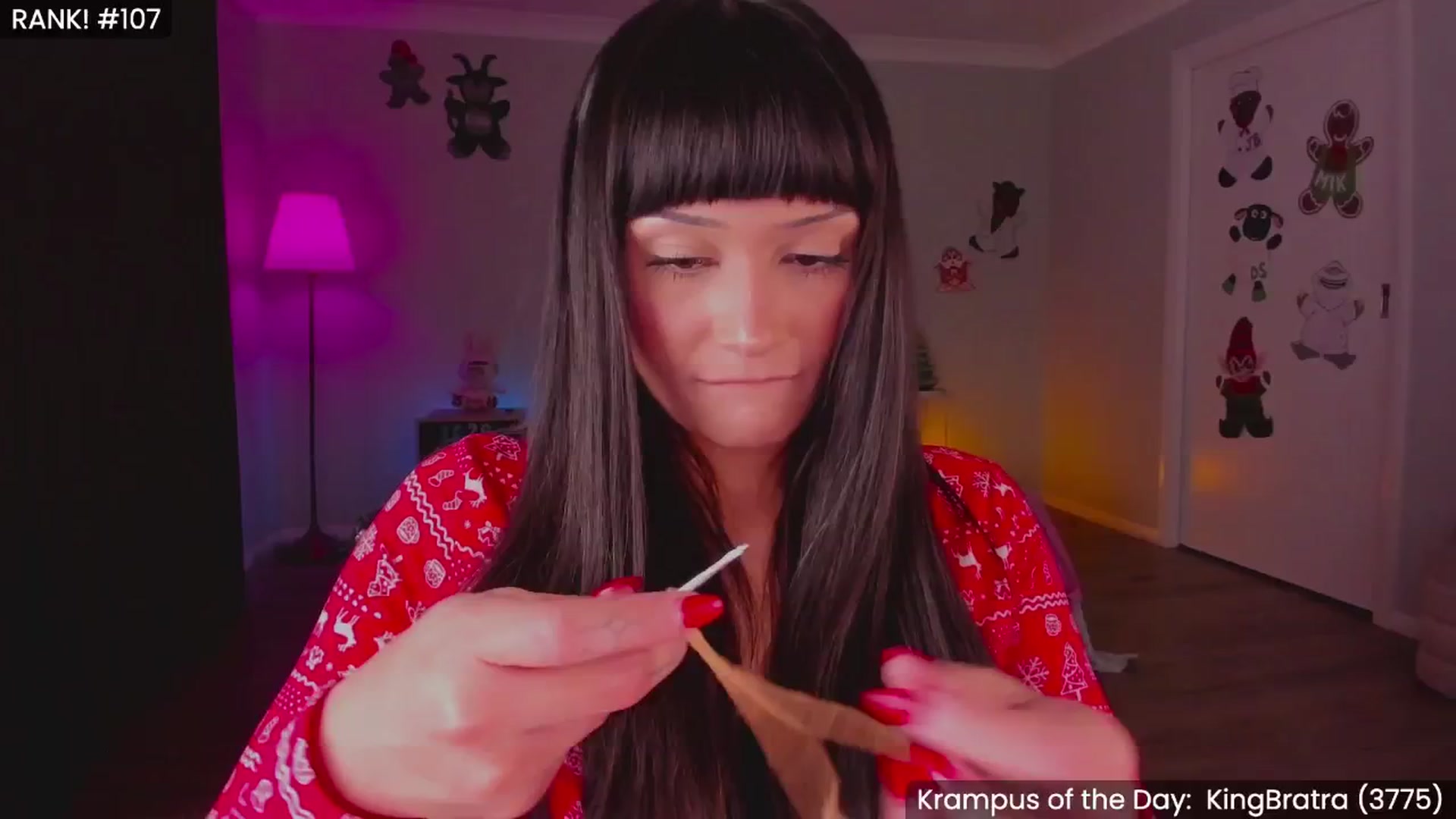 Gallery image thumbnail from KleoBratra's myfreecams stream on, 12/29/2025, 10:14 image 8 of 20