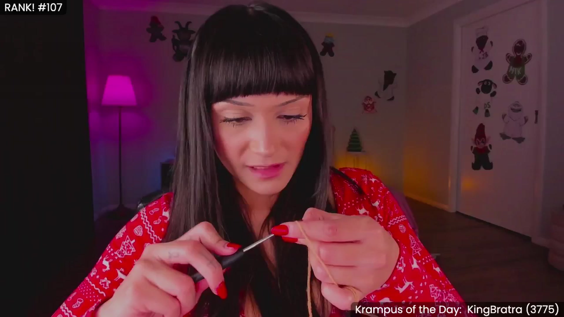 Gallery image thumbnail from KleoBratra's myfreecams stream on, 12/29/2025, 10:14 image 11 of 20