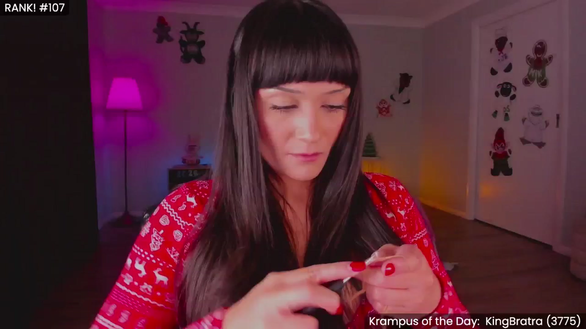 Gallery image thumbnail from KleoBratra's myfreecams stream on, 12/29/2025, 10:14 image 7 of 20