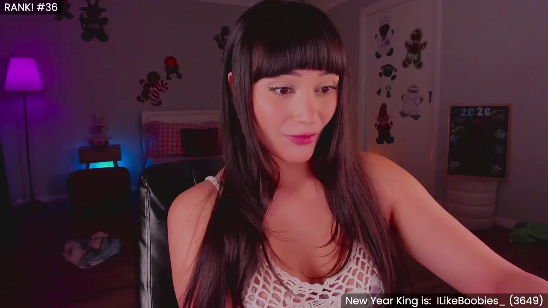 Gallery image thumbnail from KleoBratra's myfreecams stream on, 01/01/2026, 13:30 image 3 of 20