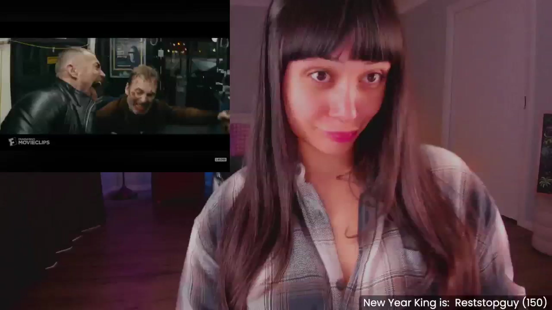 Gallery image thumbnail from KleoBratra's myfreecams stream on, 01/02/2026, 03:52 image 8 of 20