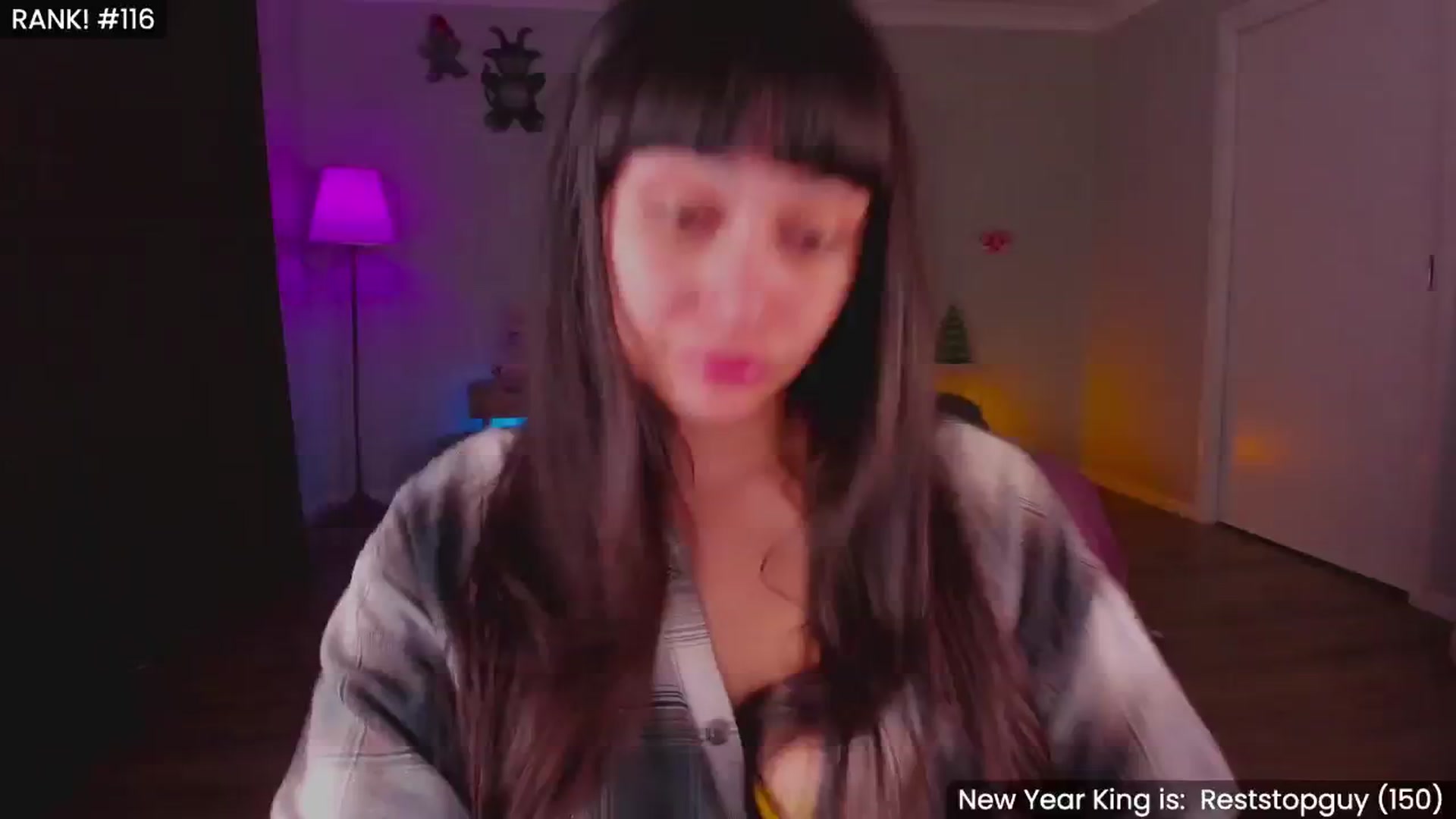 Gallery image thumbnail from KleoBratra's myfreecams stream on, 01/02/2026, 03:52 image 14 of 20