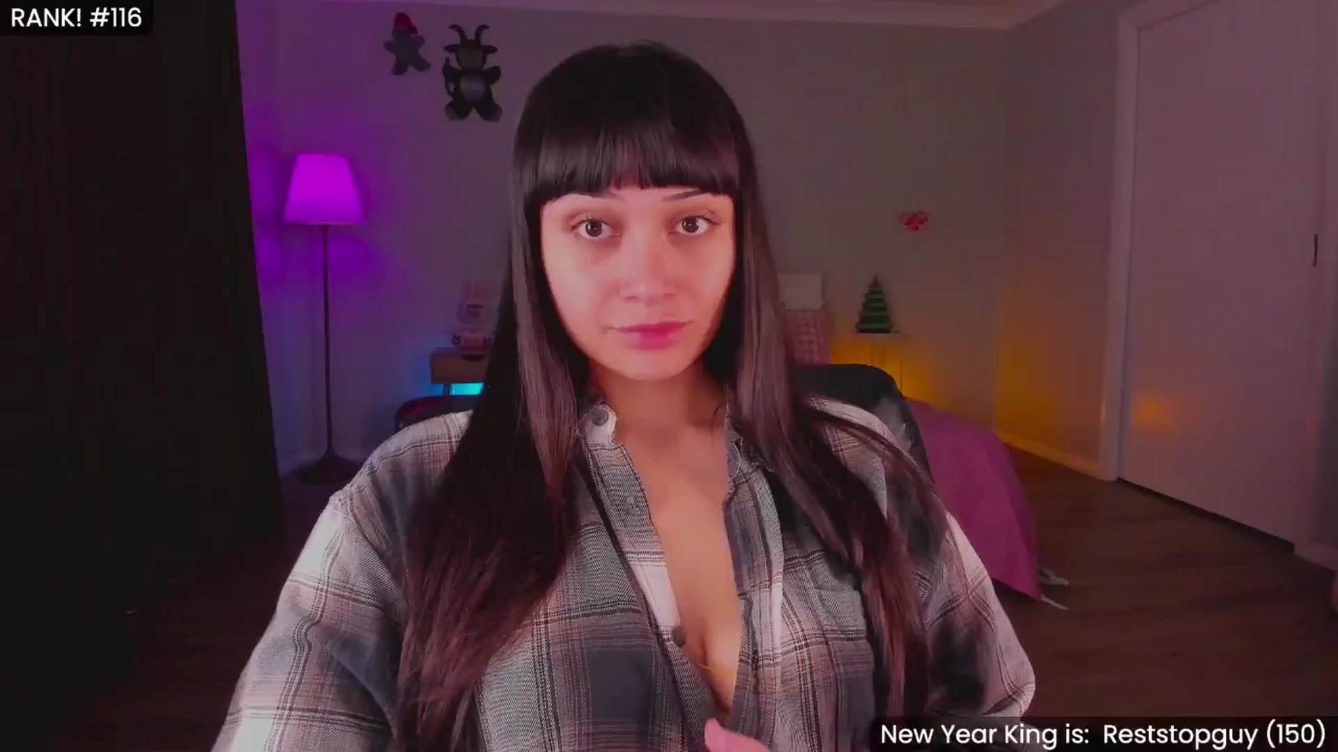 Gallery image thumbnail from KleoBratra's myfreecams stream on, 01/02/2026, 03:52 image 16 of 20
