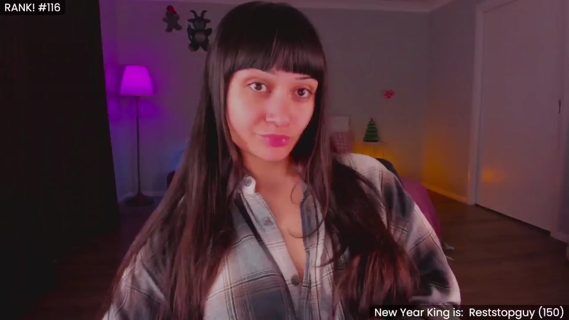 Gallery image thumbnail from KleoBratra's myfreecams stream on, 01/02/2026, 03:52 image 20 of 20