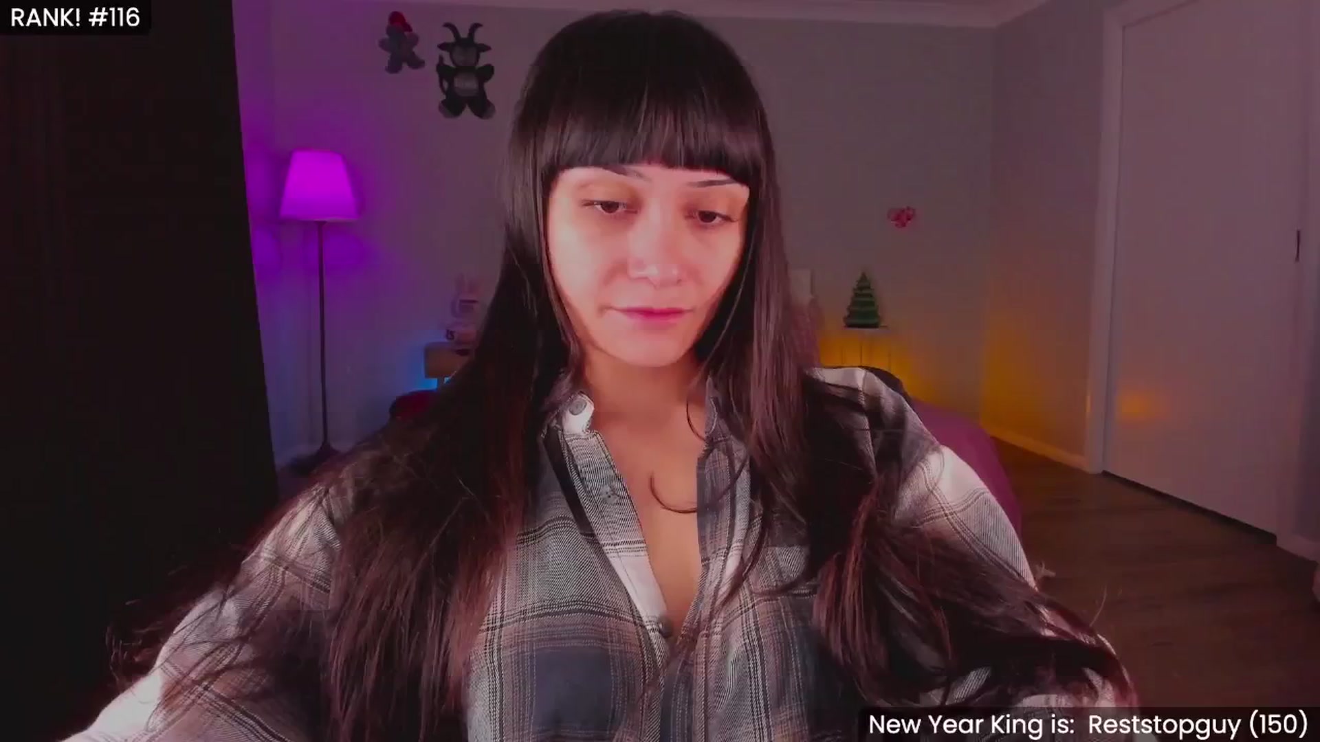 Gallery image thumbnail from KleoBratra's myfreecams stream on, 01/02/2026, 03:52 image 19 of 20