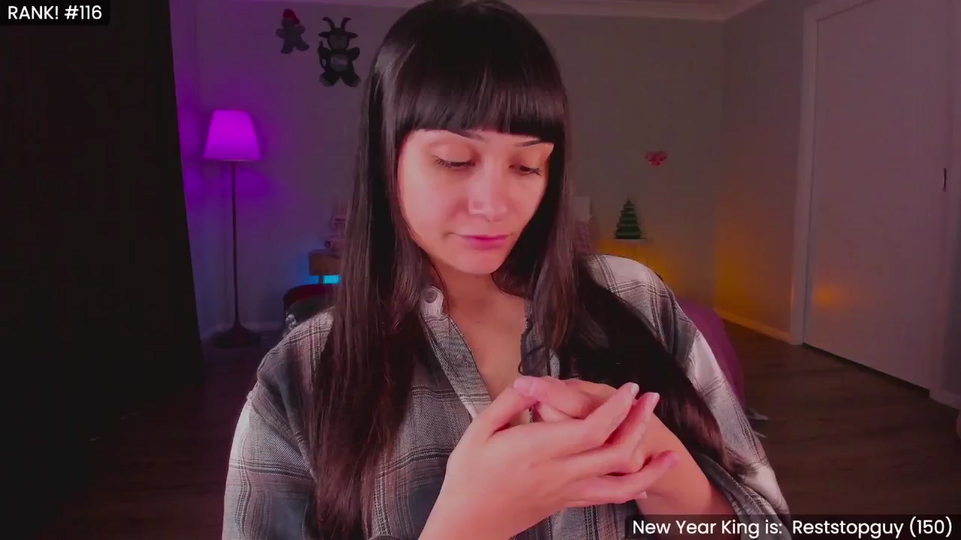Gallery image thumbnail from KleoBratra's myfreecams stream on, 01/02/2026, 03:52 image 17 of 20