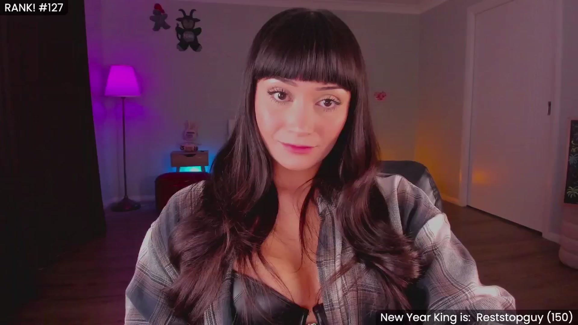 Gallery image thumbnail from KleoBratra's myfreecams stream on, 01/02/2026, 08:26 image 1 of 20