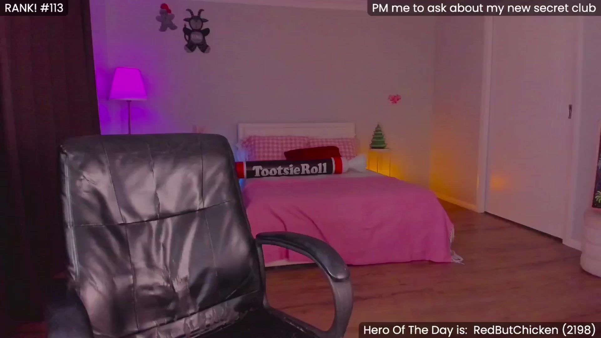 Gallery image thumbnail from KleoBratra's myfreecams stream on, 01/03/2026, 09:53 image 3 of 20