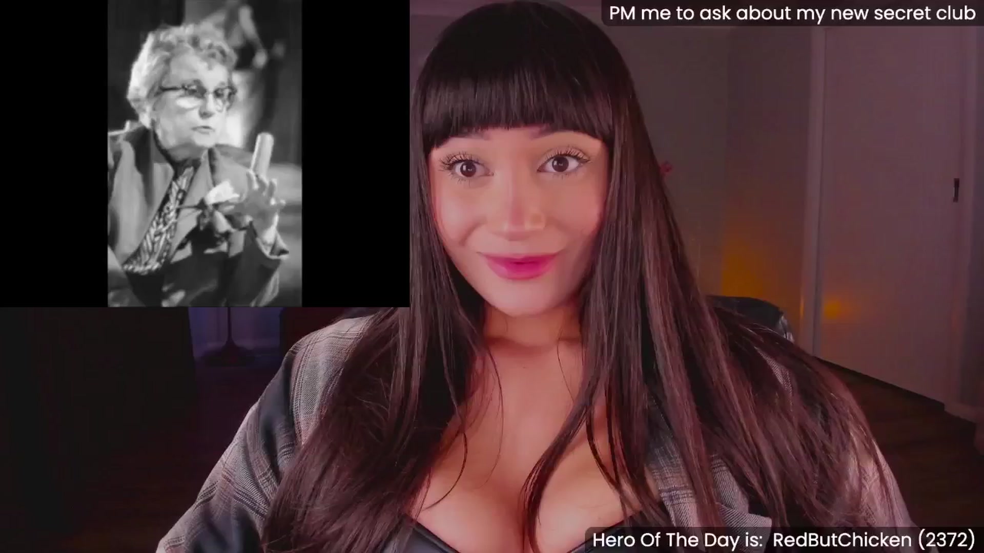 Gallery image thumbnail from KleoBratra's myfreecams stream on, 01/03/2026, 09:53 image 11 of 20