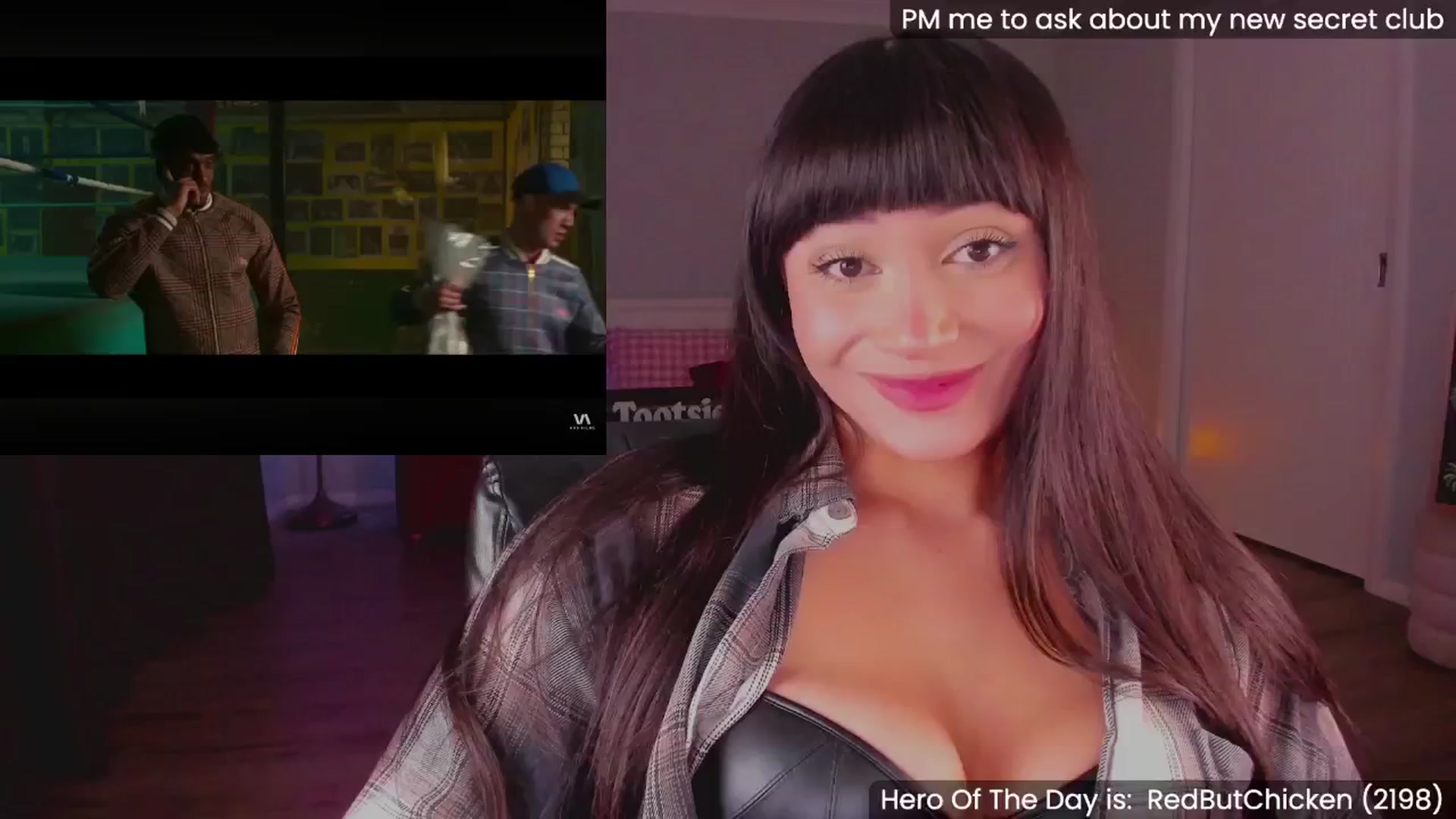 Gallery image thumbnail from KleoBratra's myfreecams stream on, 01/03/2026, 09:53 image 2 of 20
