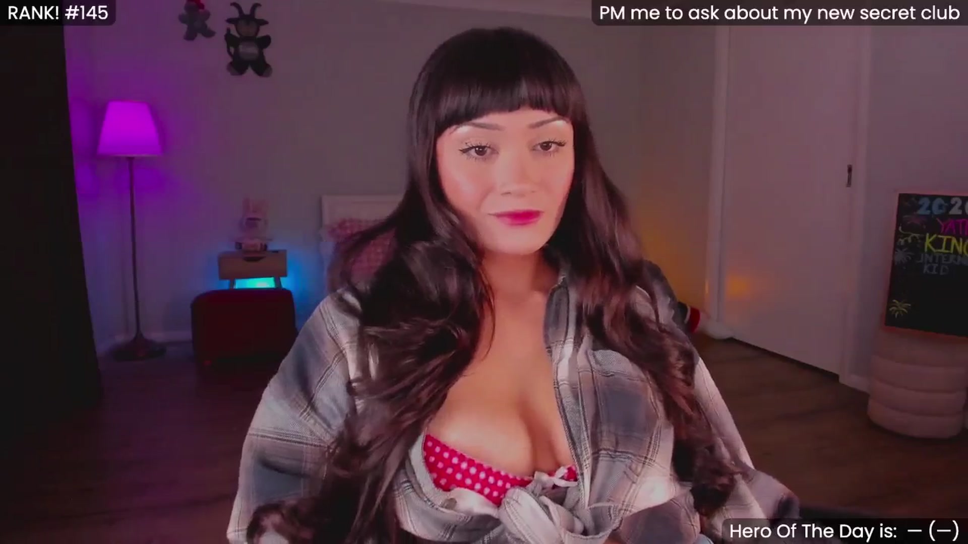 Gallery image thumbnail from KleoBratra's myfreecams stream on, 01/04/2026, 03:38 image 2 of 20