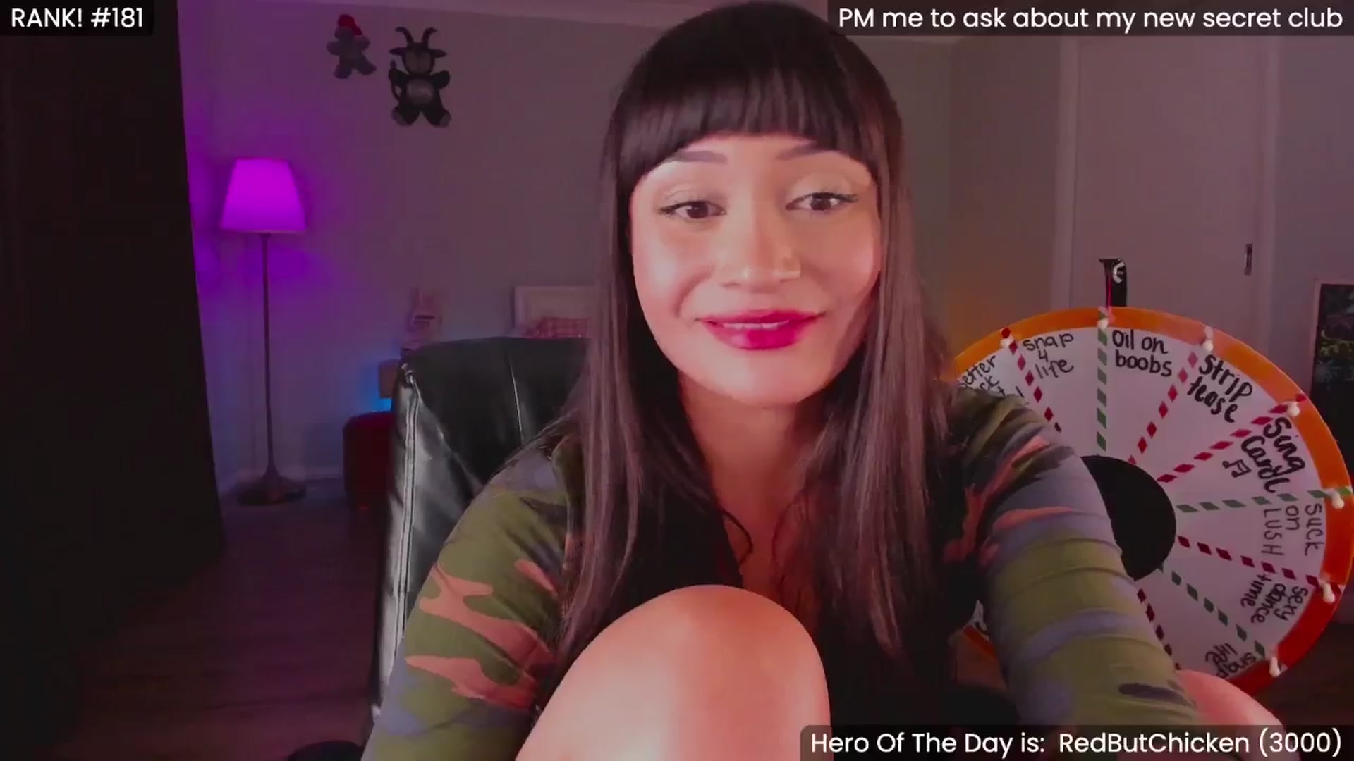 Gallery image thumbnail from KleoBratra's myfreecams stream on, 01/05/2026, 12:16 image 15 of 20