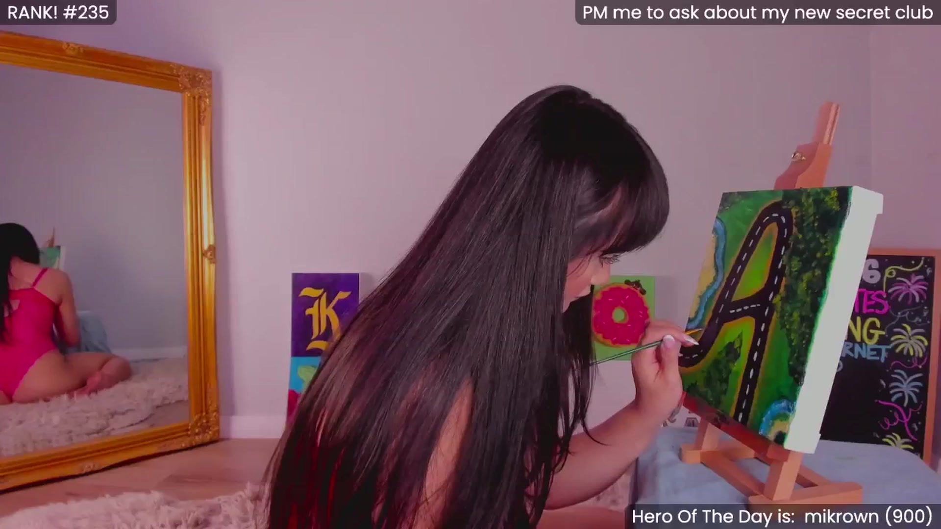 Gallery image thumbnail from KleoBratra's myfreecams stream on, 01/10/2026, 13:27 image 3 of 20