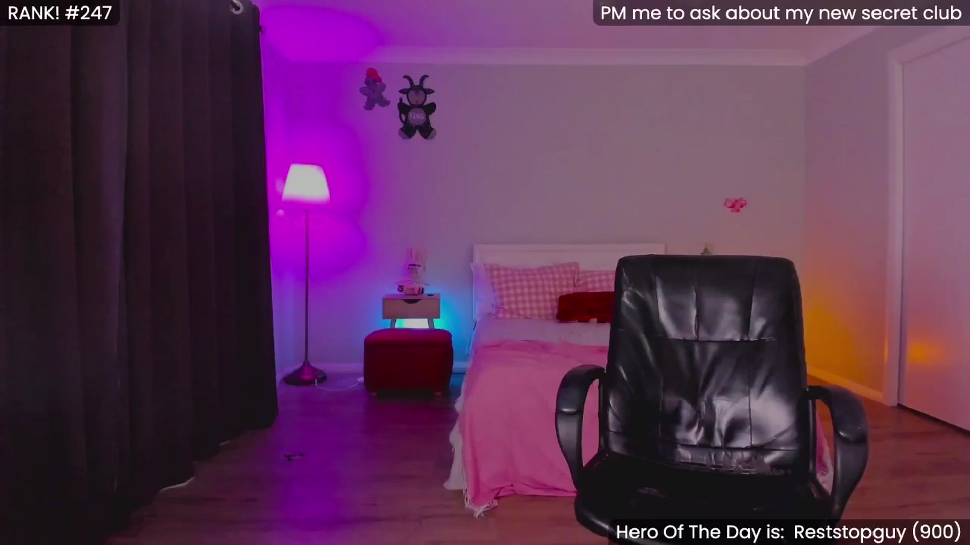 Gallery image thumbnail from KleoBratra's myfreecams stream on, 01/11/2026, 02:27 image 18 of 20