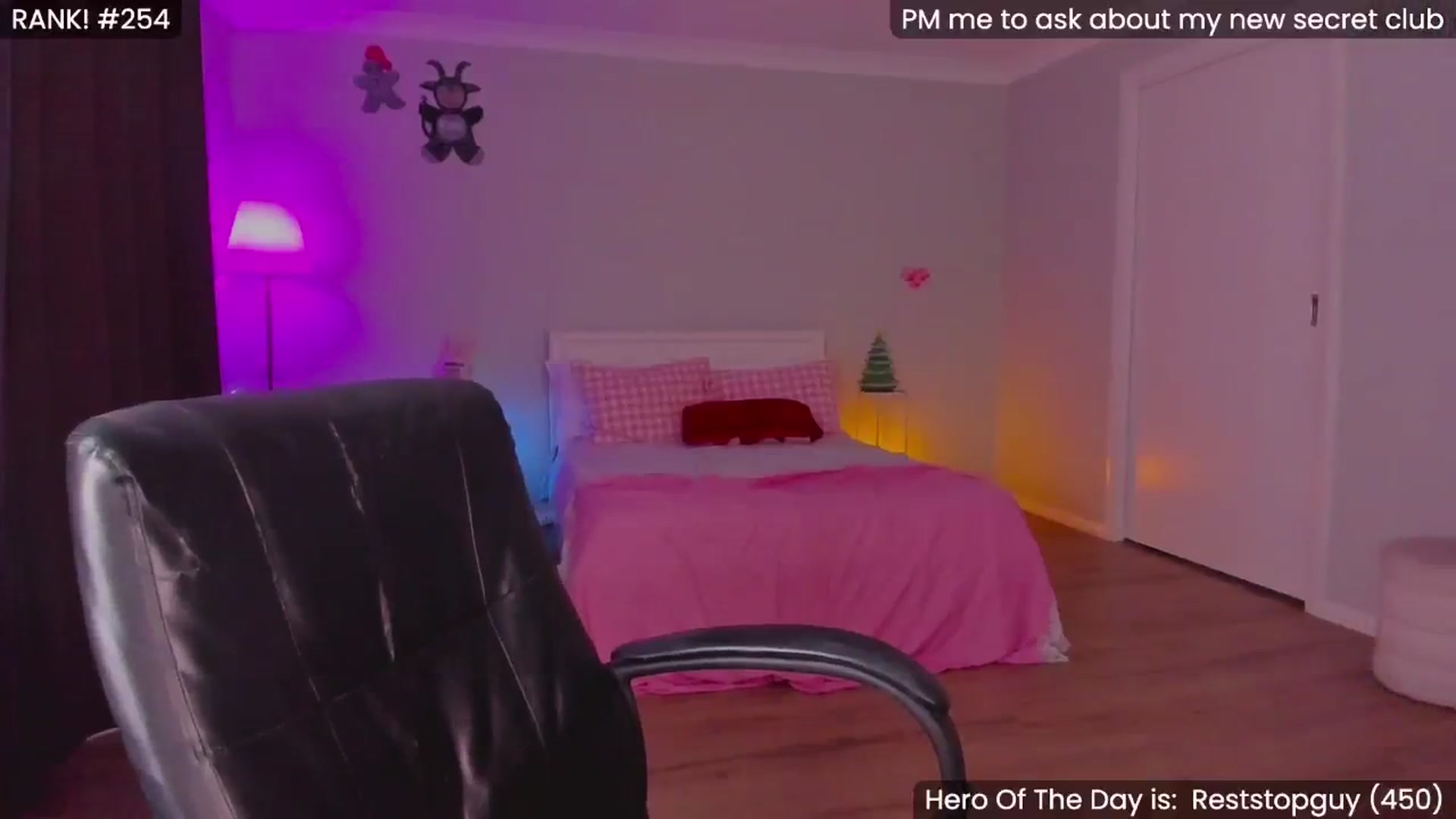 Gallery image thumbnail from KleoBratra's myfreecams stream on, 01/11/2026, 02:27 image 7 of 20