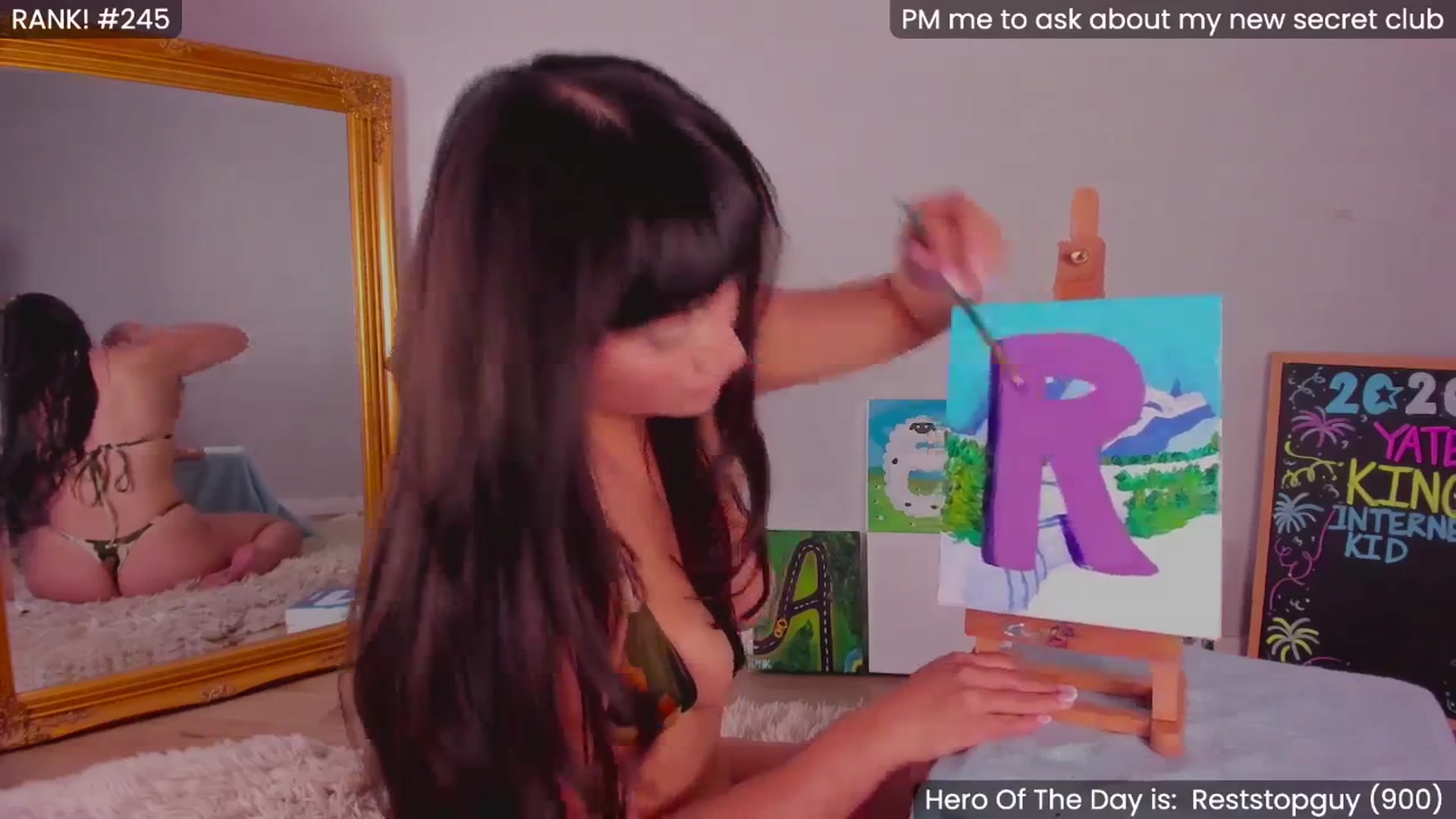 Gallery image thumbnail from KleoBratra's myfreecams stream on, 01/11/2026, 09:20 image 13 of 20