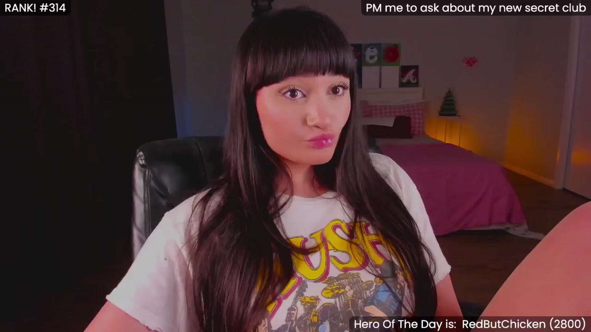Gallery image thumbnail from KleoBratra's myfreecams stream on, 01/16/2026, 13:37 image 3 of 20