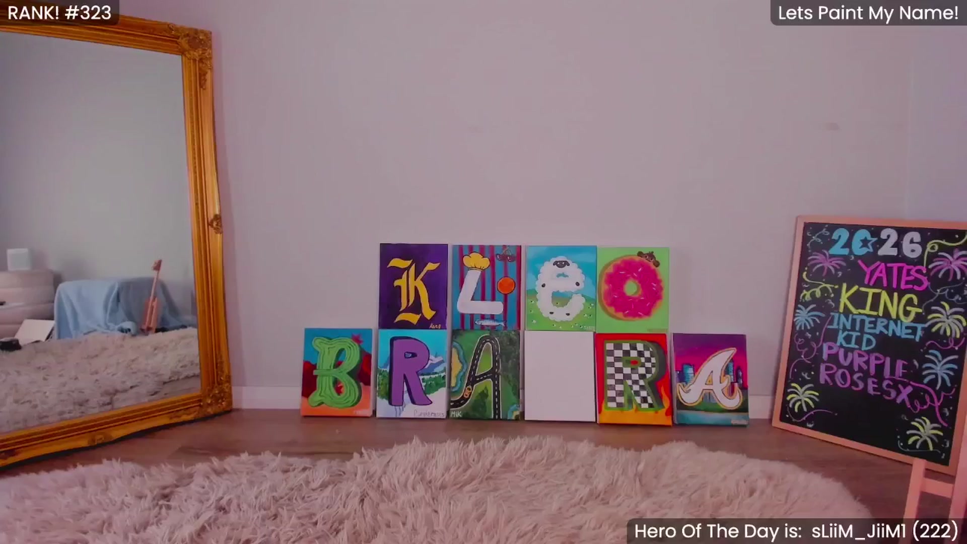 Gallery image thumbnail from KleoBratra's myfreecams stream on, 01/17/2026, 07:39 image 12 of 20