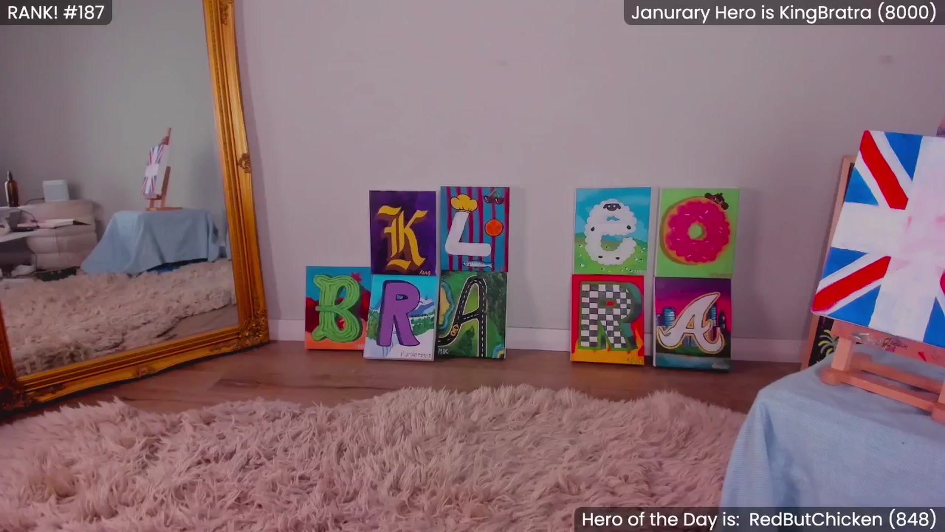 Gallery image thumbnail from KleoBratra's myfreecams stream on, 01/18/2026, 13:03 image 17 of 20