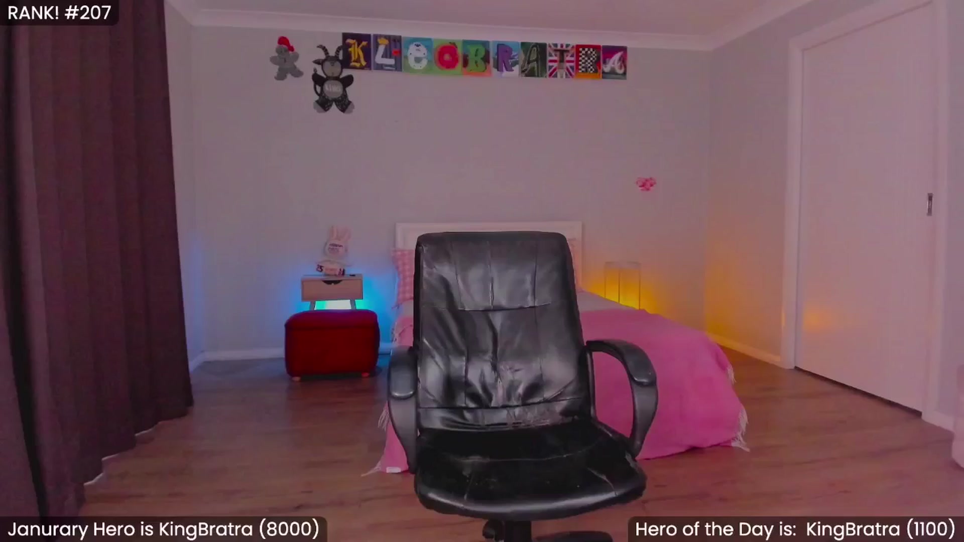 Gallery image thumbnail from KleoBratra's myfreecams stream on, 01/22/2026, 09:22 image 5 of 20