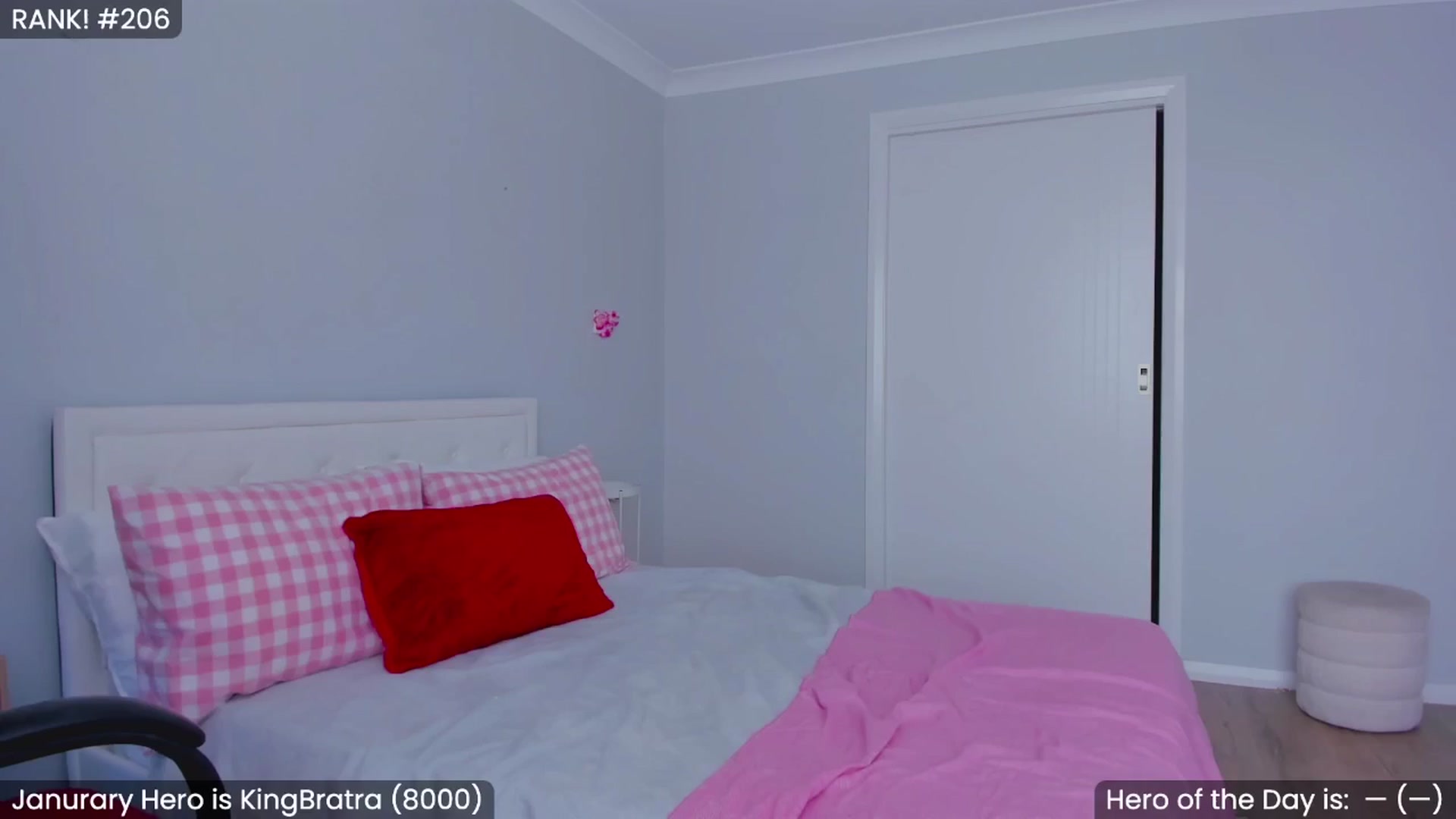 Gallery image thumbnail from KleoBratra's myfreecams stream on, 01/25/2026, 24:03 image 2 of 20