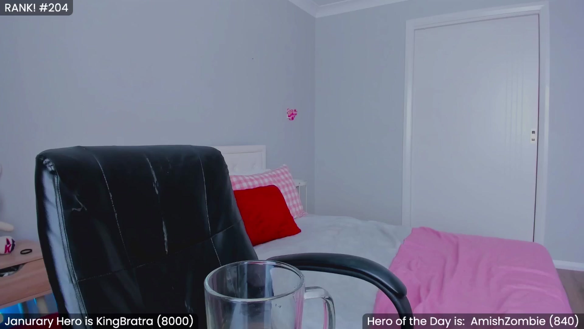 Gallery image thumbnail from KleoBratra's myfreecams stream on, 01/25/2026, 02:32 image 13 of 20
