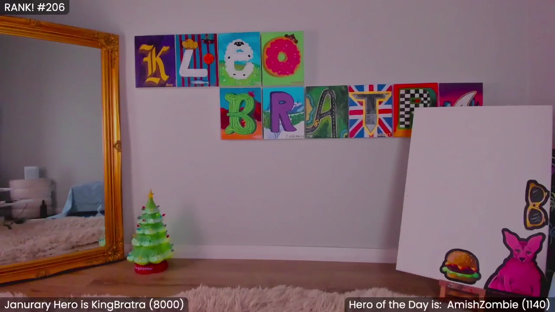 Gallery image thumbnail from KleoBratra's myfreecams stream on, 01/25/2026, 13:04 image 2 of 20