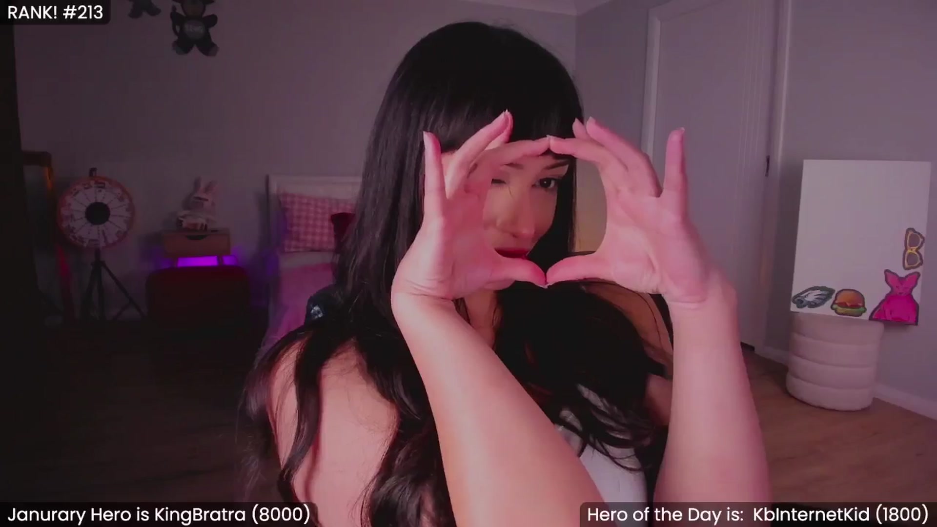 Gallery image thumbnail from KleoBratra's myfreecams stream on, 01/27/2026, 07:40 image 17 of 20