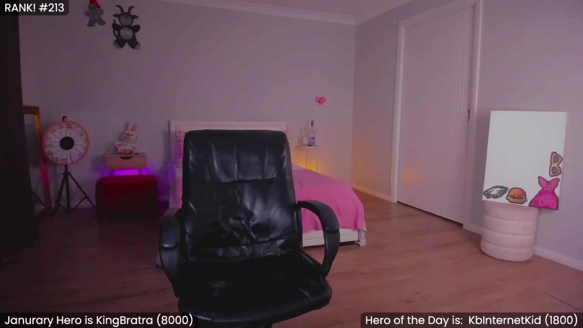 Gallery image thumbnail from KleoBratra's myfreecams stream on, 01/27/2026, 07:40 image 16 of 20