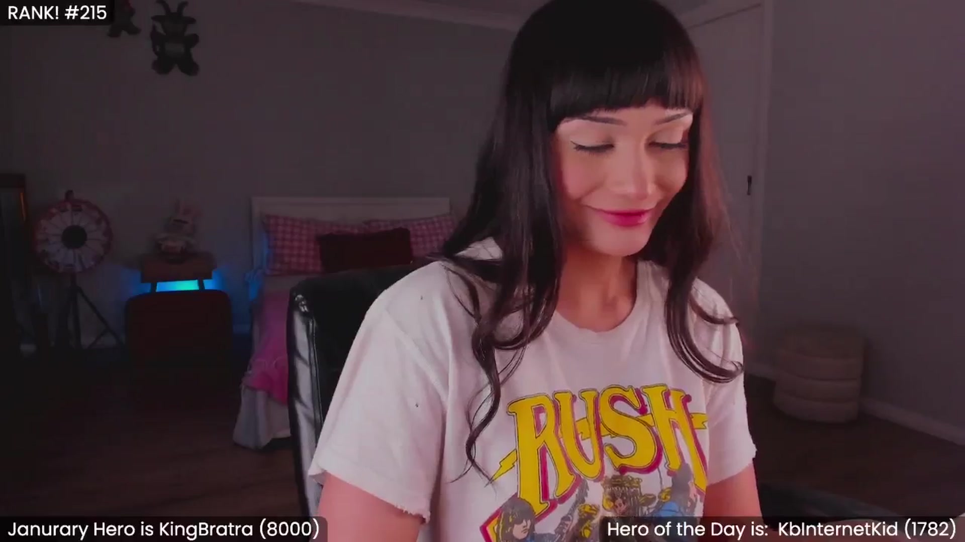 Gallery image thumbnail from KleoBratra's myfreecams stream on, 01/27/2026, 07:40 image 8 of 20