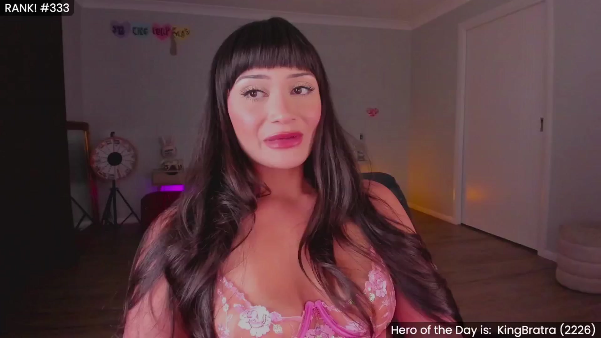 Gallery image thumbnail from KleoBratra's myfreecams stream on, 02/05/2026, 09:39 image 3 of 20