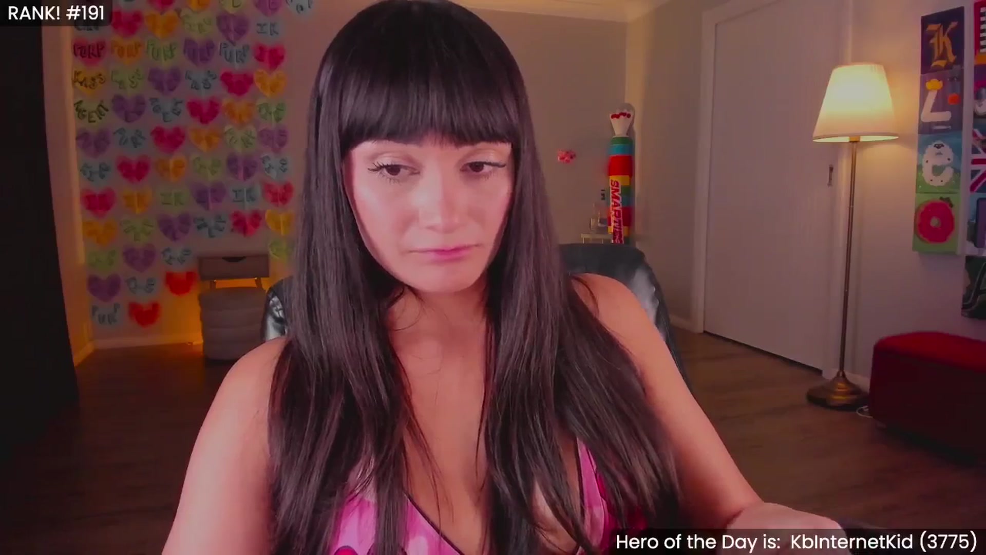 Gallery image thumbnail from KleoBratra's myfreecams stream on, 02/10/2026, 14:11 image 12 of 20