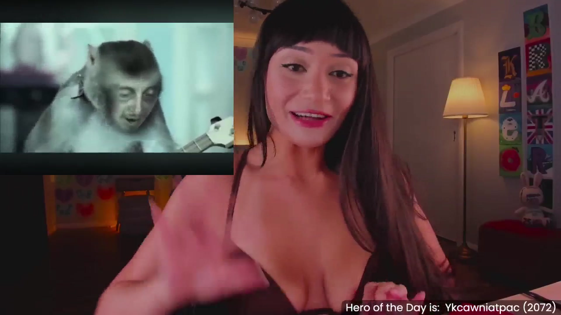 Gallery image thumbnail from KleoBratra's myfreecams stream on, 02/11/2026, 08:25 image 16 of 20
