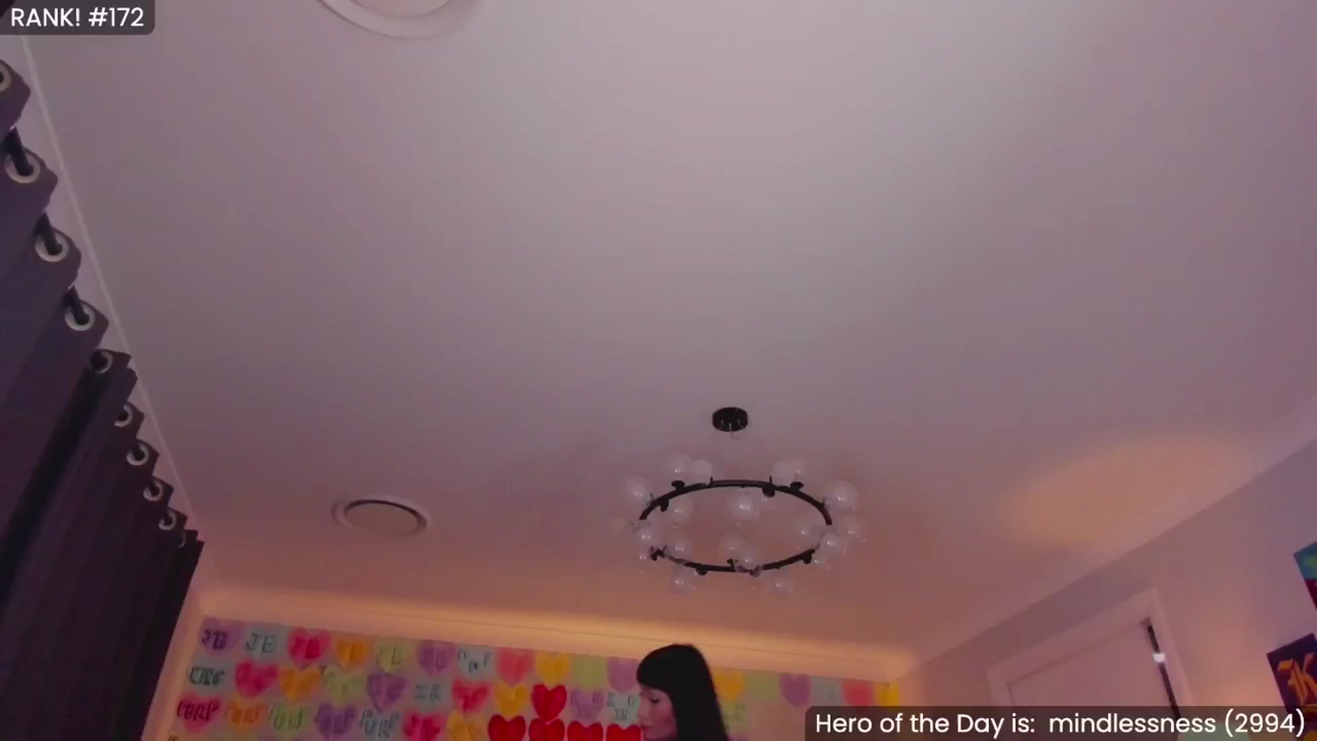 Gallery image thumbnail from KleoBratra's myfreecams stream on, 02/12/2026, 15:06 image 19 of 20